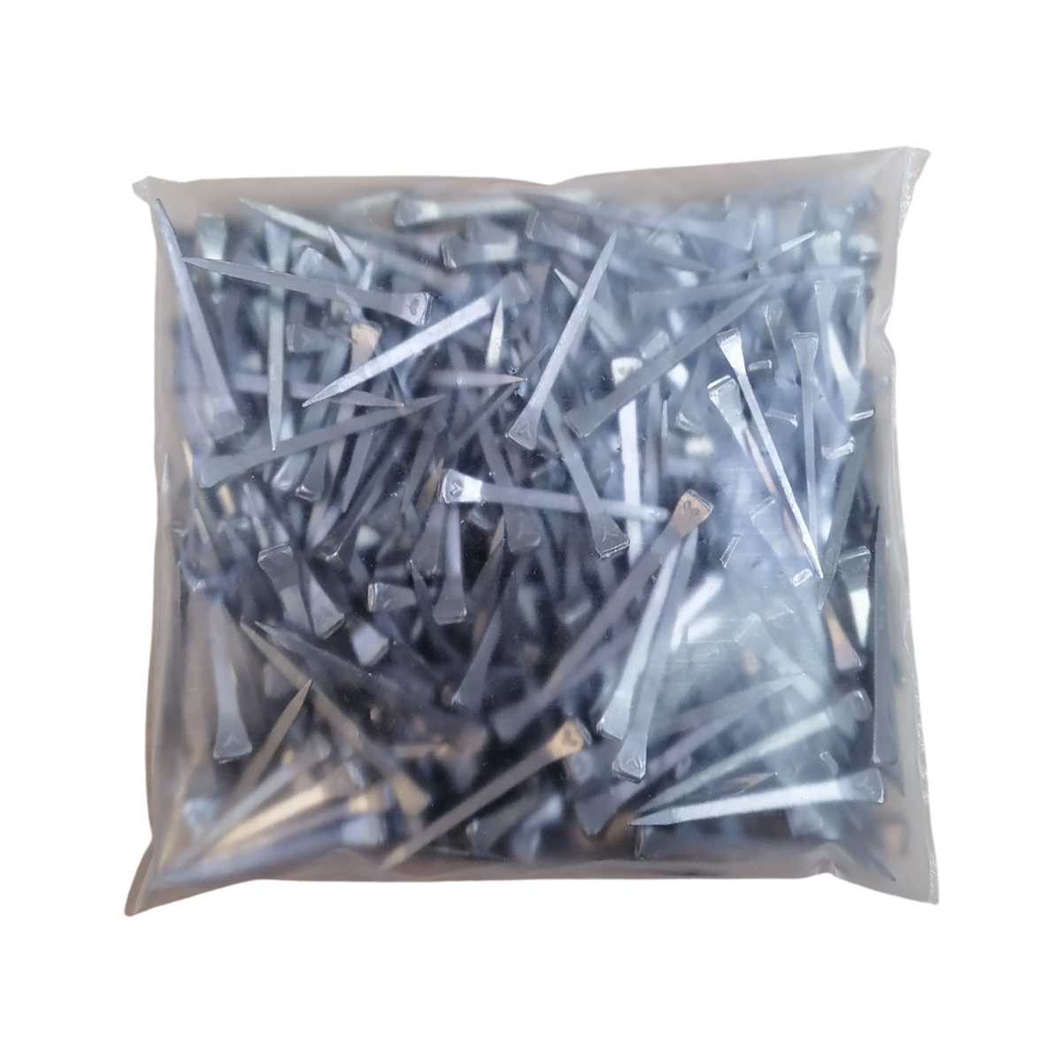 Гвозди "Steel Horse Nails" Е8, 1 кг Гвозди "Steel Horse Nails" Е8, 1 кг