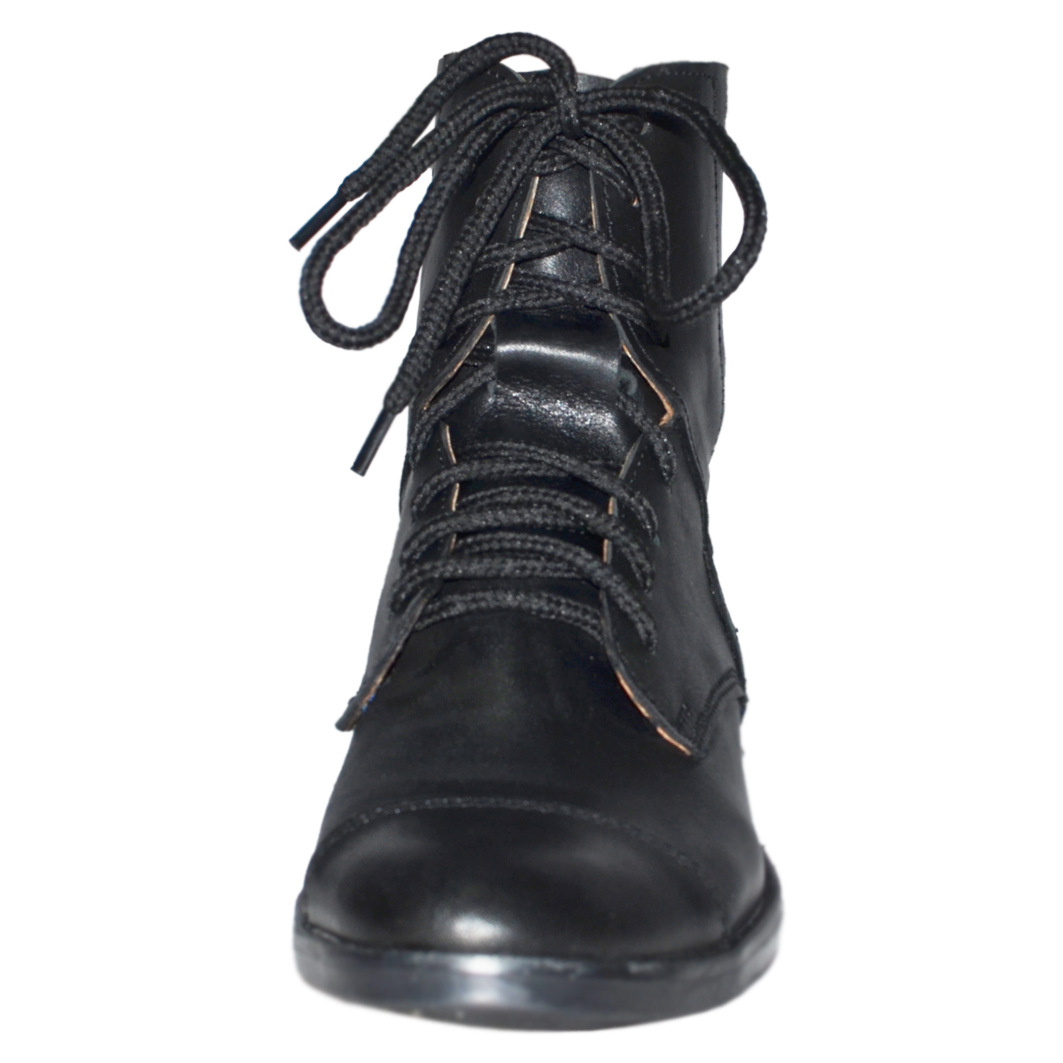 Ботинки для верховой езды "Olga" cо шнуровкой, пара