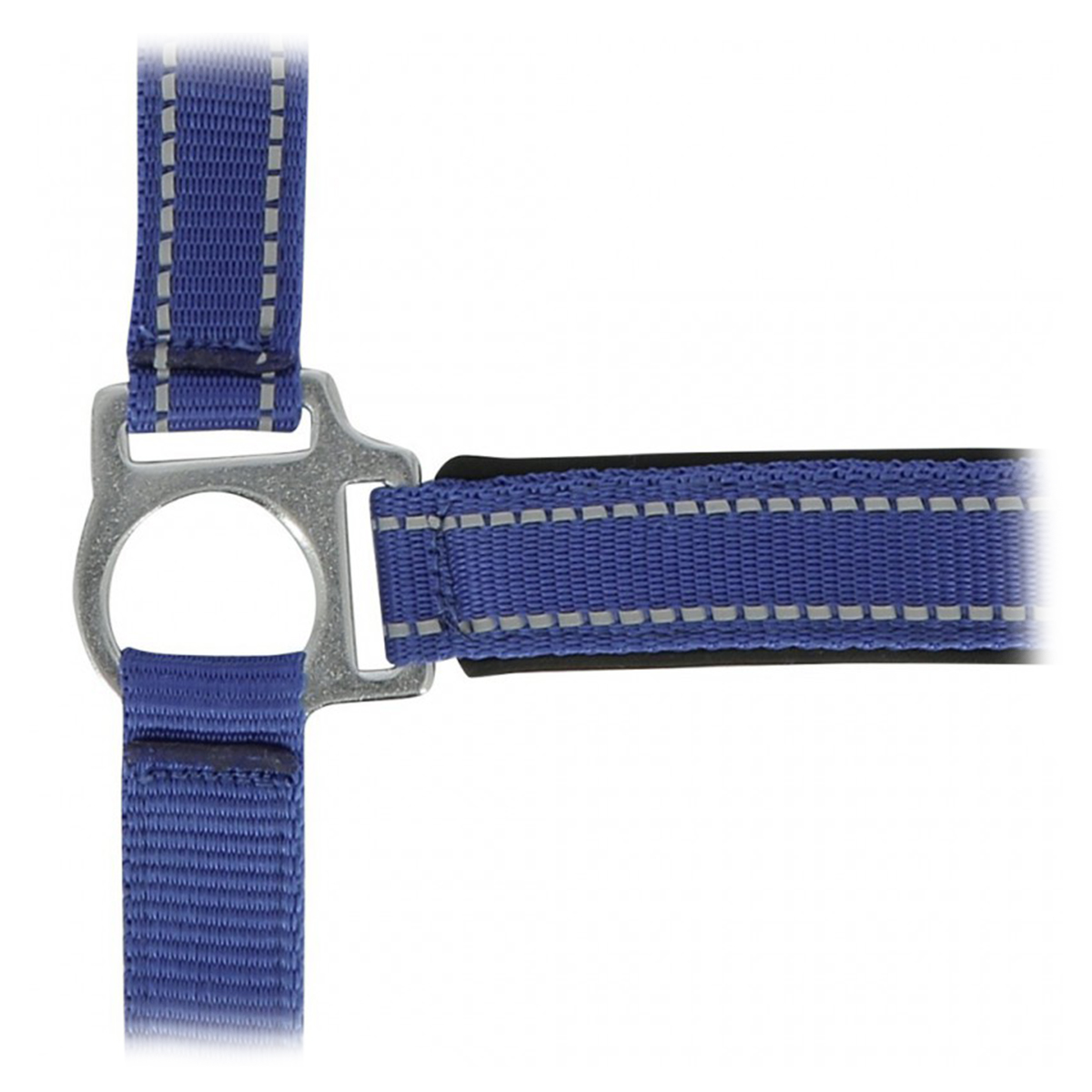 Недоуздок светоотражающий "REFLECTIVE" Недоуздок светоотражающий "REFLECTIVE"