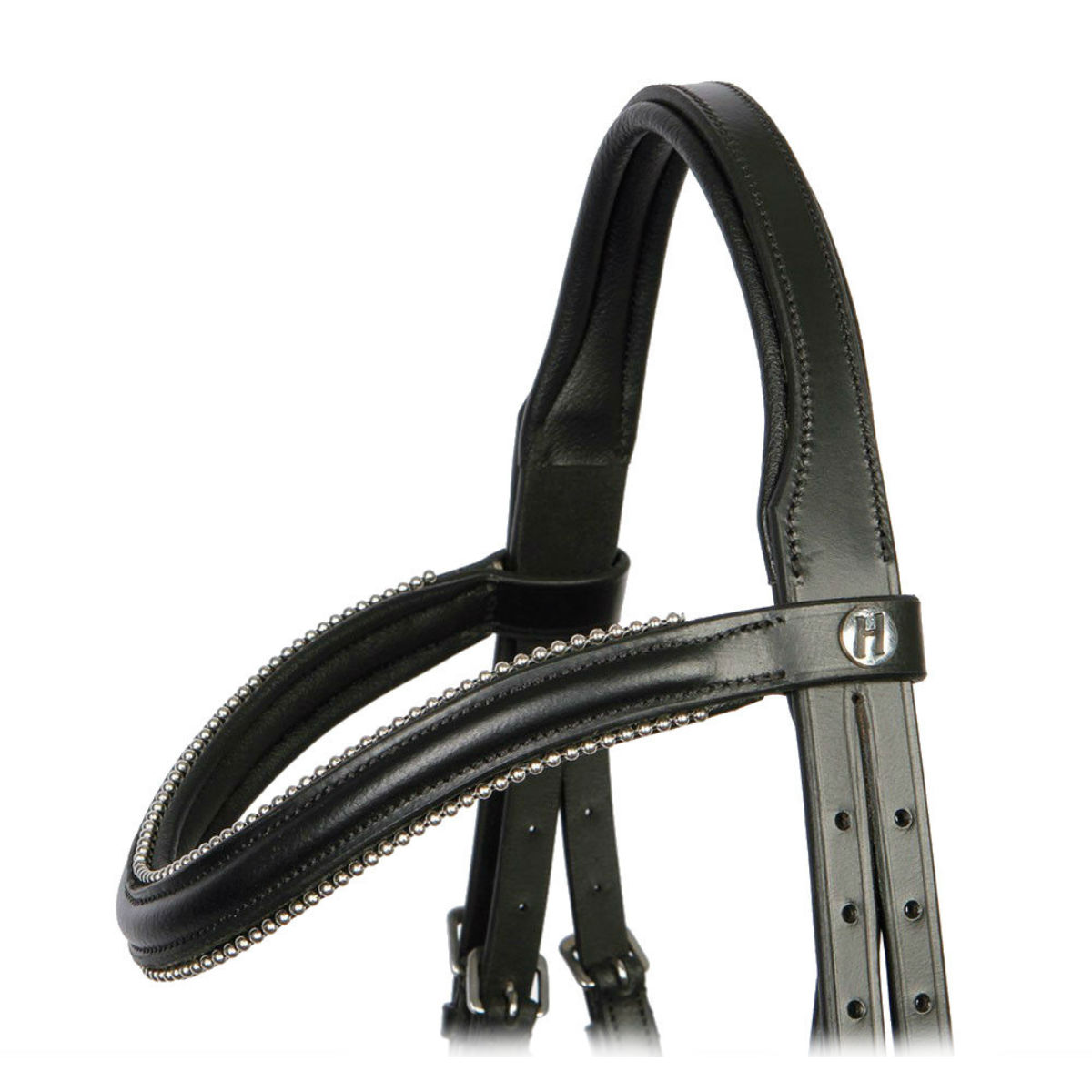 Оголовье трензельное "Chain"