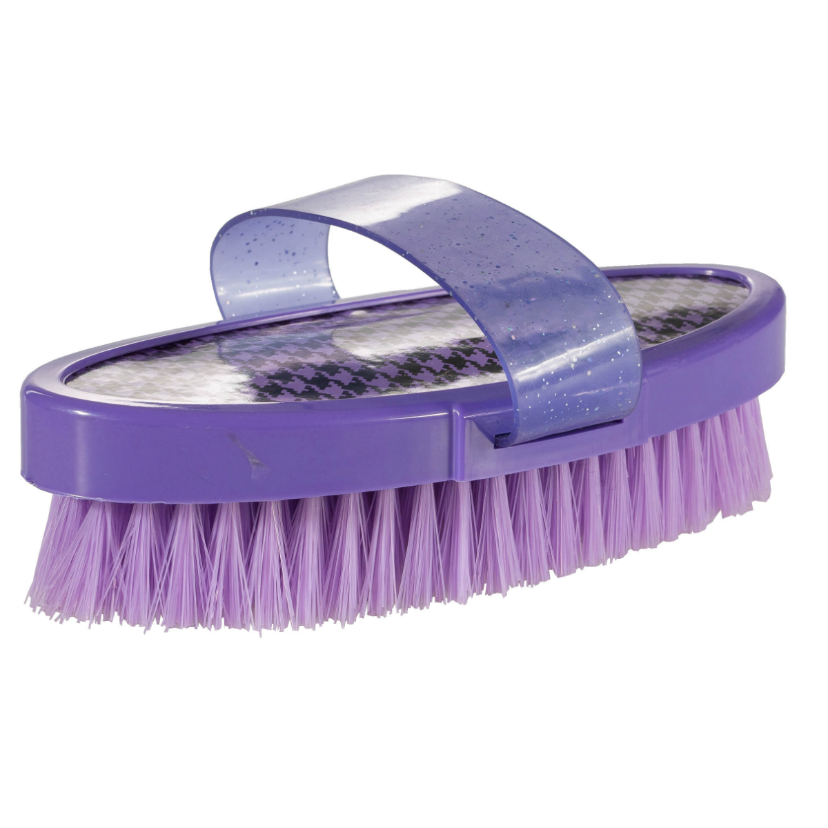 Щетка мягкая с узором Щетка мягкая с узором