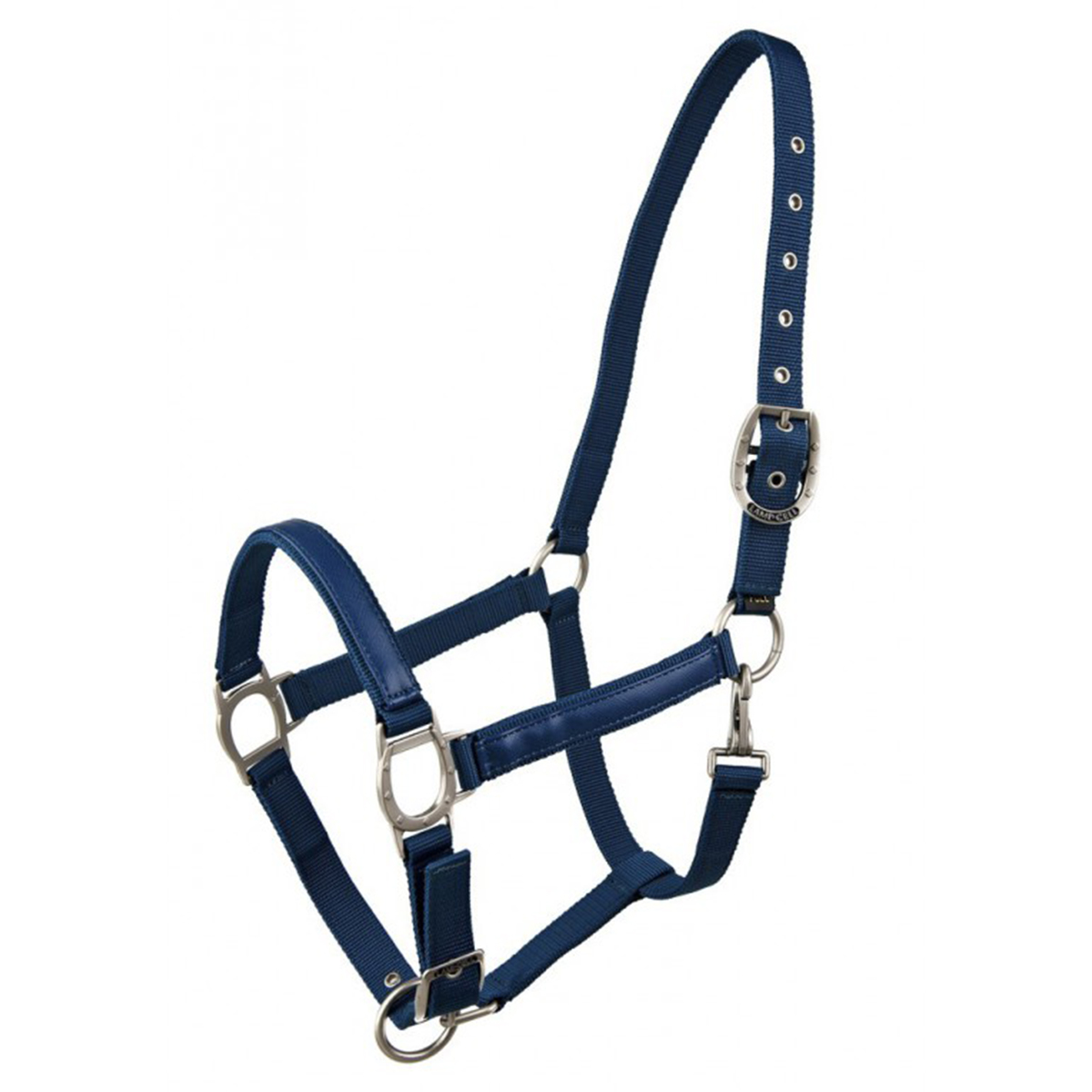 Недоуздок "LC" Недоуздок "LC"