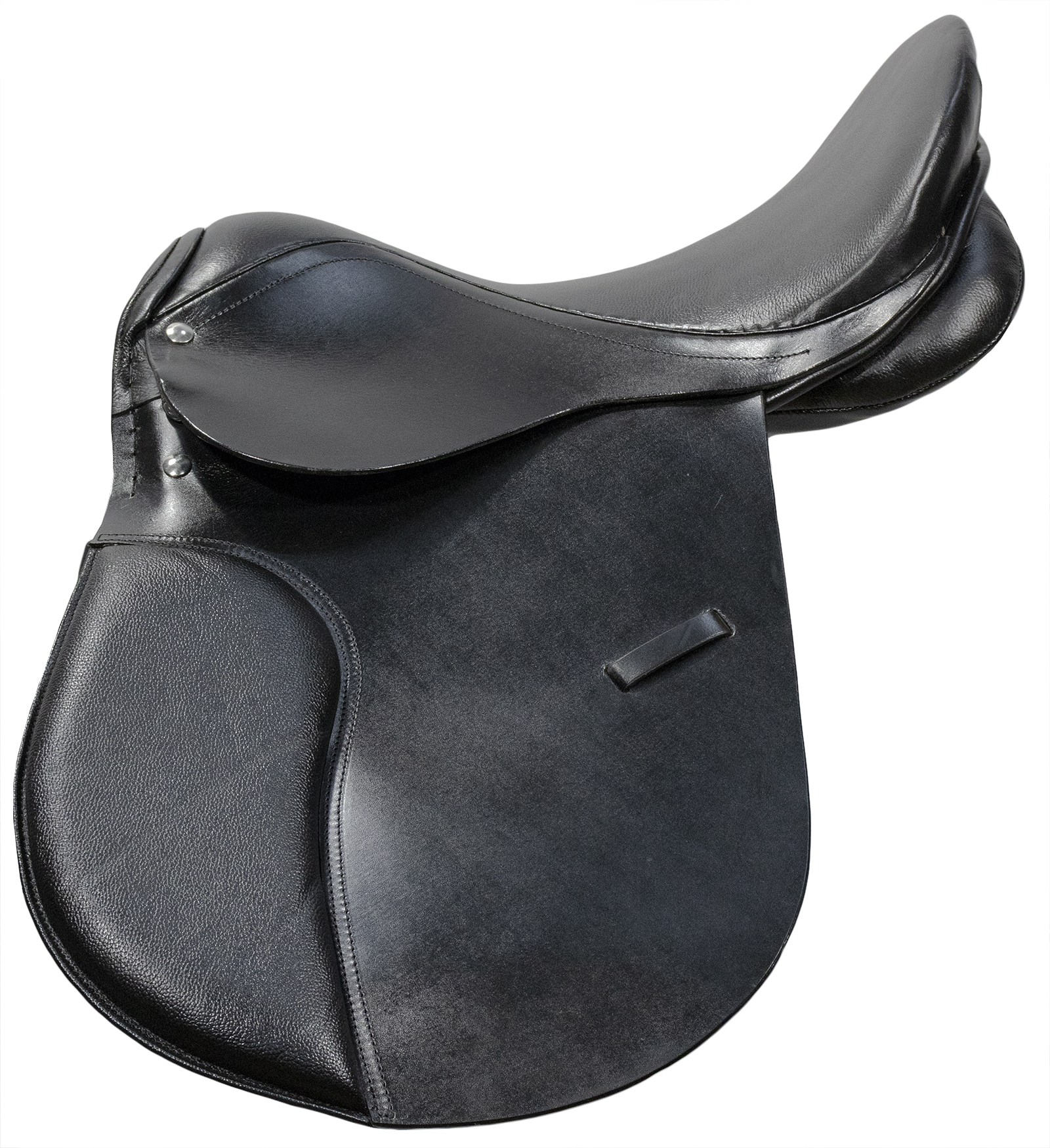 Седло конкурное