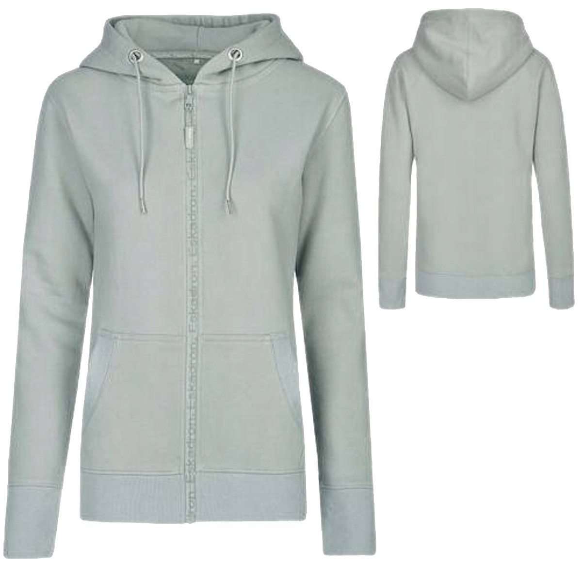 Толстовка с капюшоном ESKADRON ZAZA Толстовка с капюшоном ESKADRON ZAZA