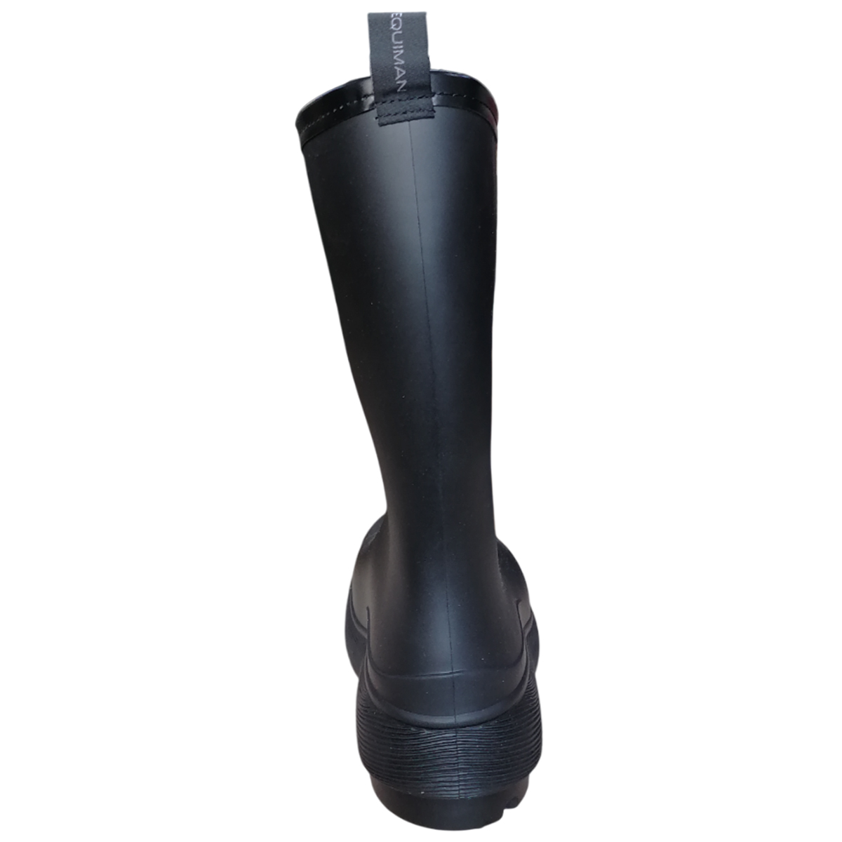 Полусапоги резиновые, пара