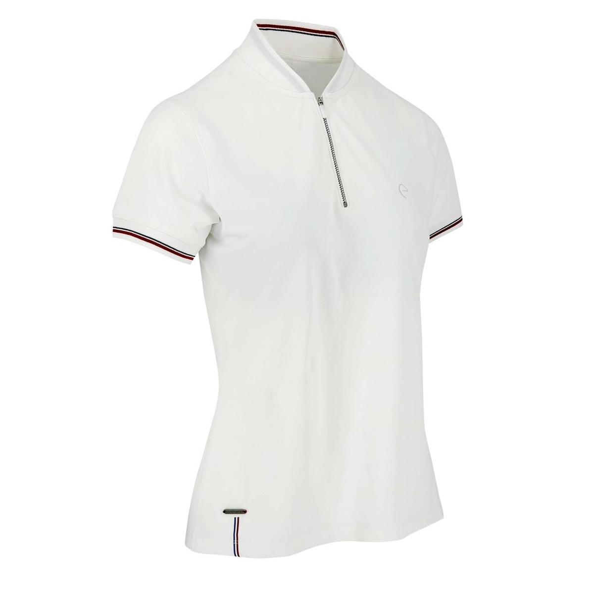 Рубашка SIERRA с коротким рукавом для выступлений 