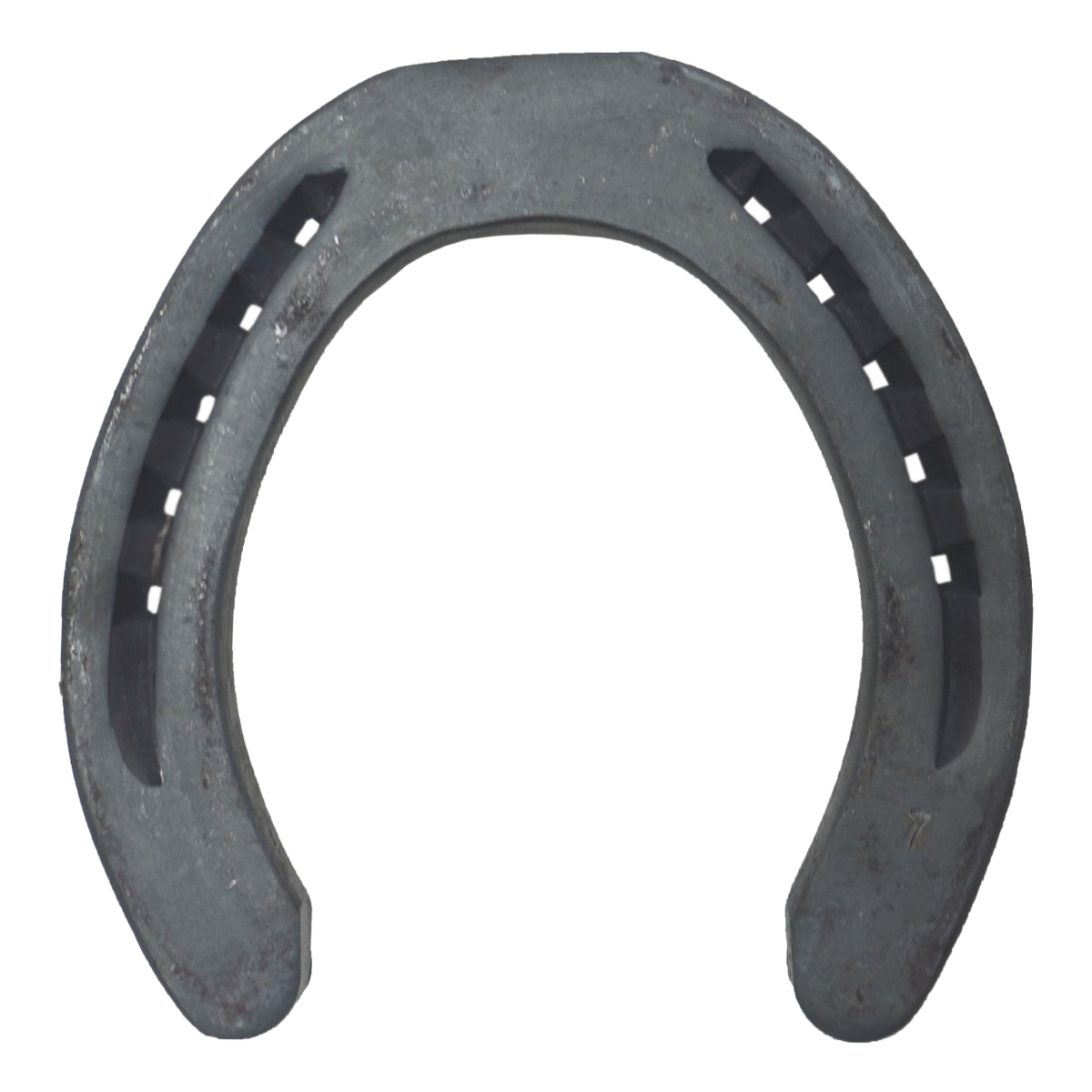 Подкова "EQUIMAN" задняя для тяжеловозов, пара Подкова "EQUIMAN" задняя для тяжеловозов, пара