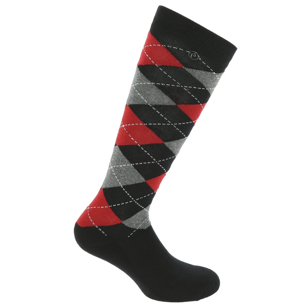 Гольфы Argyle для верховой езды, пара