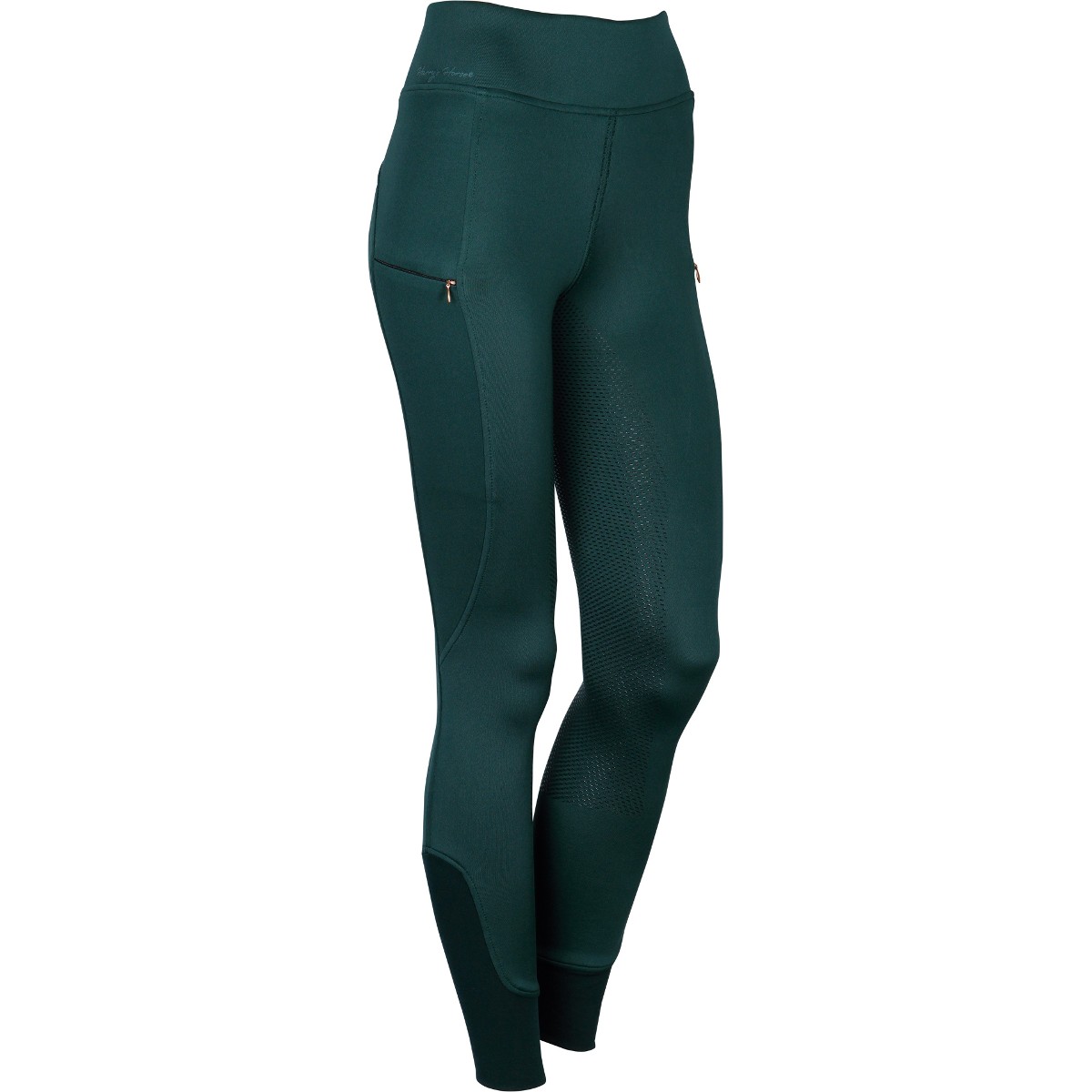 Лосины для верховой езды "Lana" с полной силиконовой леей Лосины для верховой езды "Lana" с полной силиконовой леей