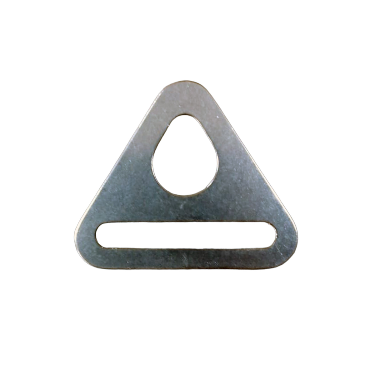 Рамка треугольная 20мм., нерж. сталь Рамка треугольная 20мм., нерж. сталь