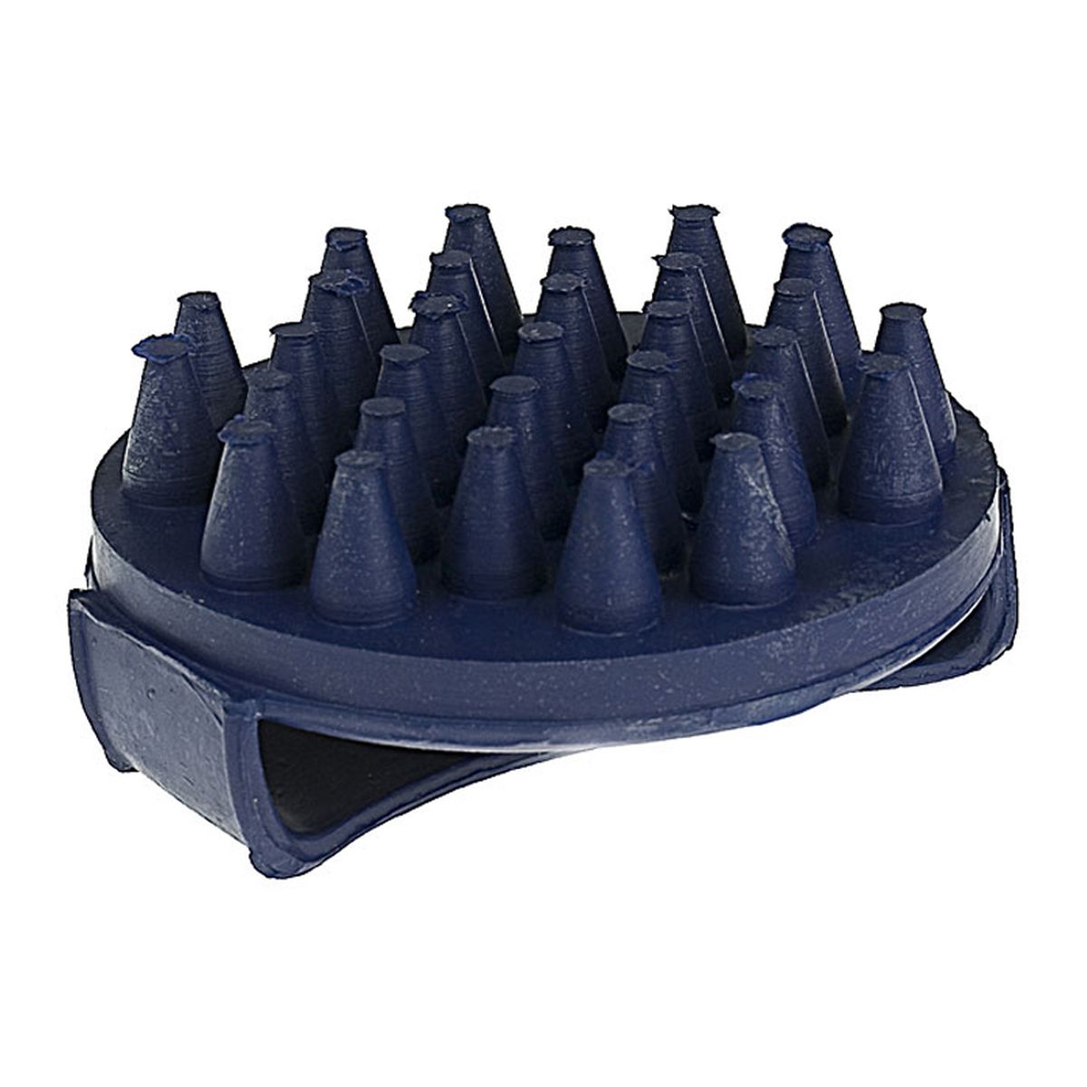 Массажер резиновый круглый Массажер резиновый круглый