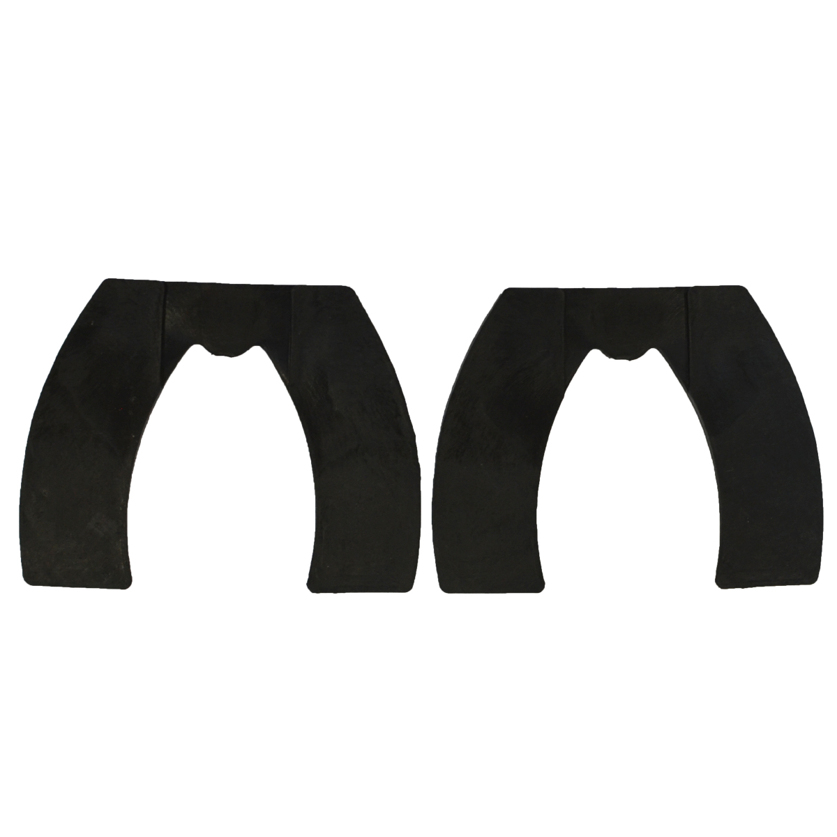 Фильцы клиновидные фигурные, пара Фильцы клиновидные фигурные, пара