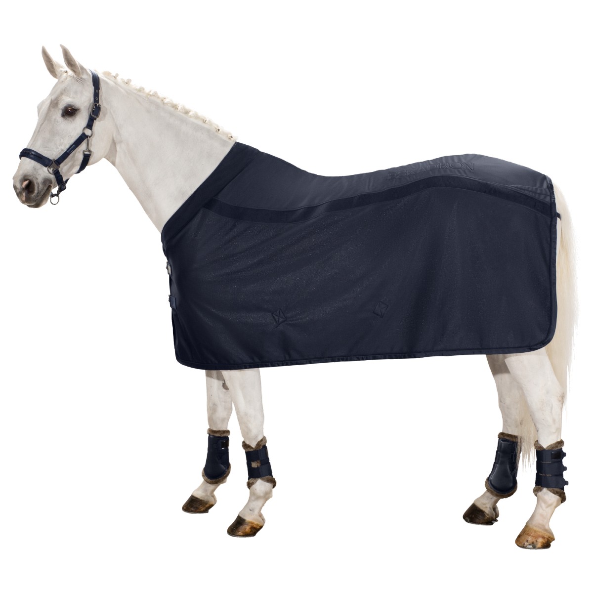 Попона флисовая MESHFLEECE ESKADRON, 128770242