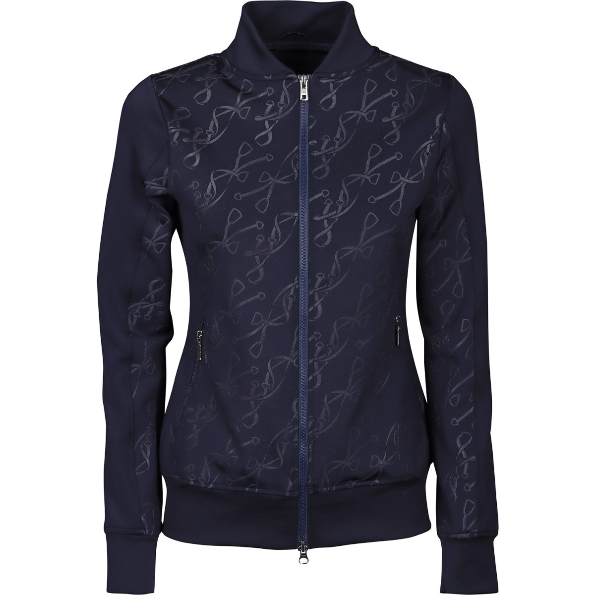 Толстовка "Paris" для верховой езды