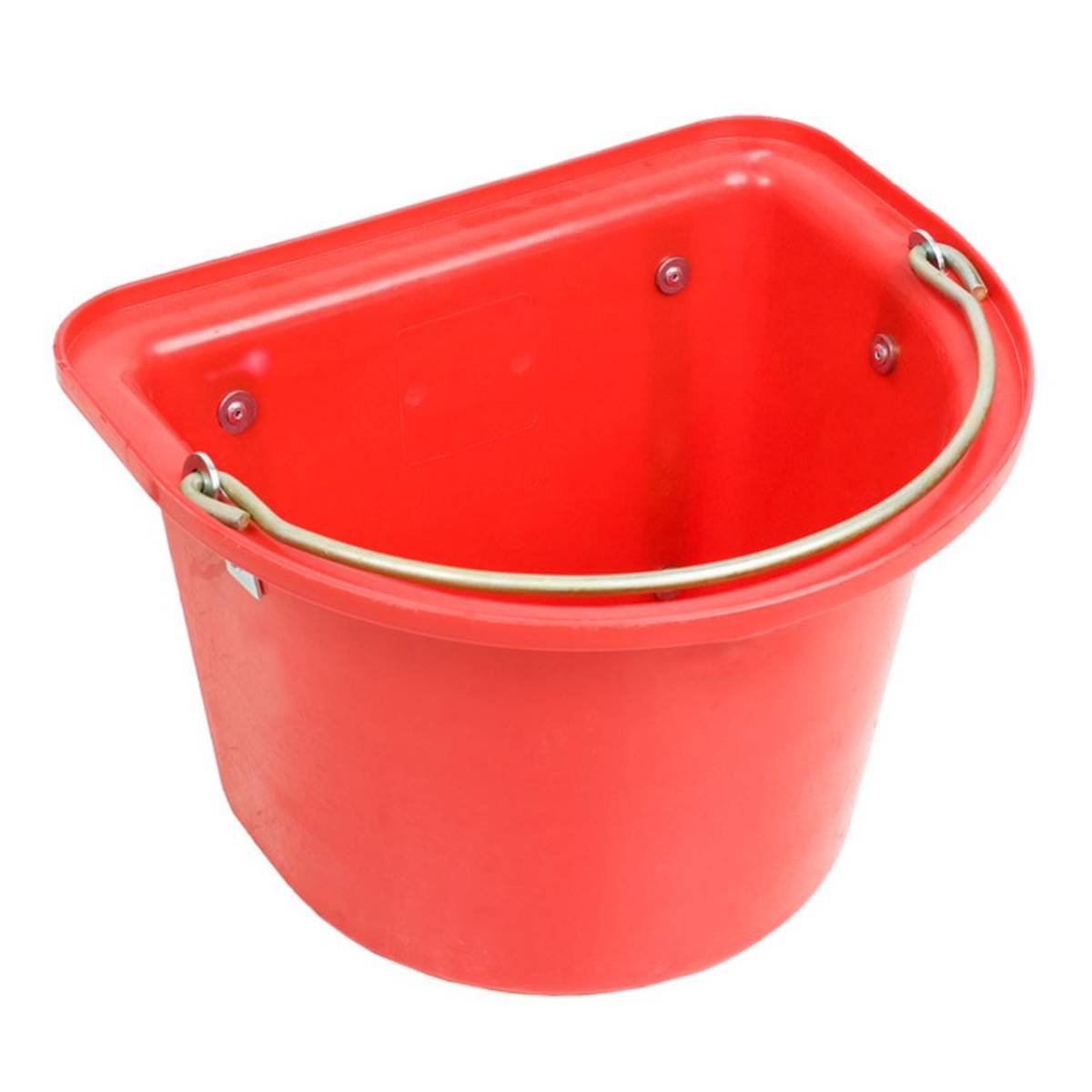 Ведро навесное "EQUIMAN"