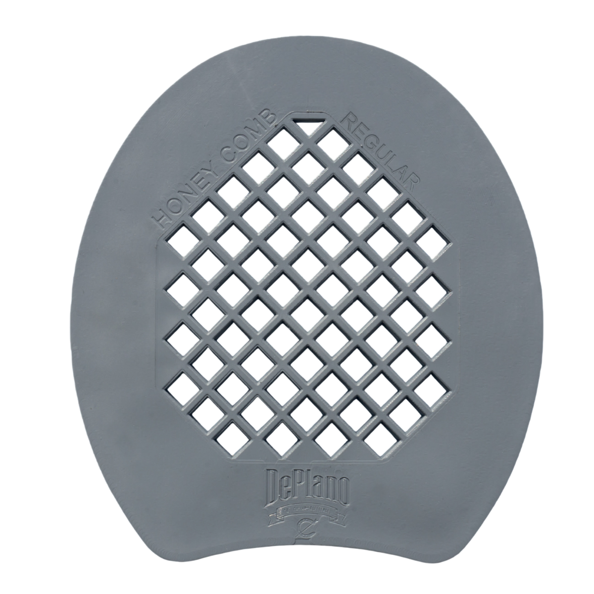 Фильцы синтетические "Honey Comb Regular", 4 мм, пара