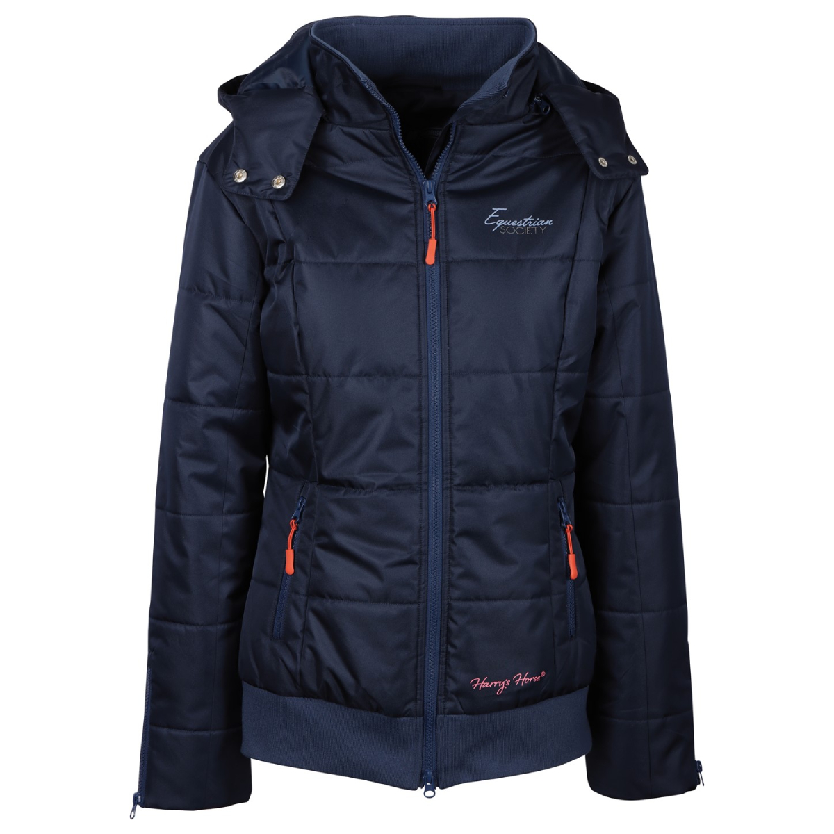Куртка женская "Нarry's Нorse" "Nash" для верховой езды
