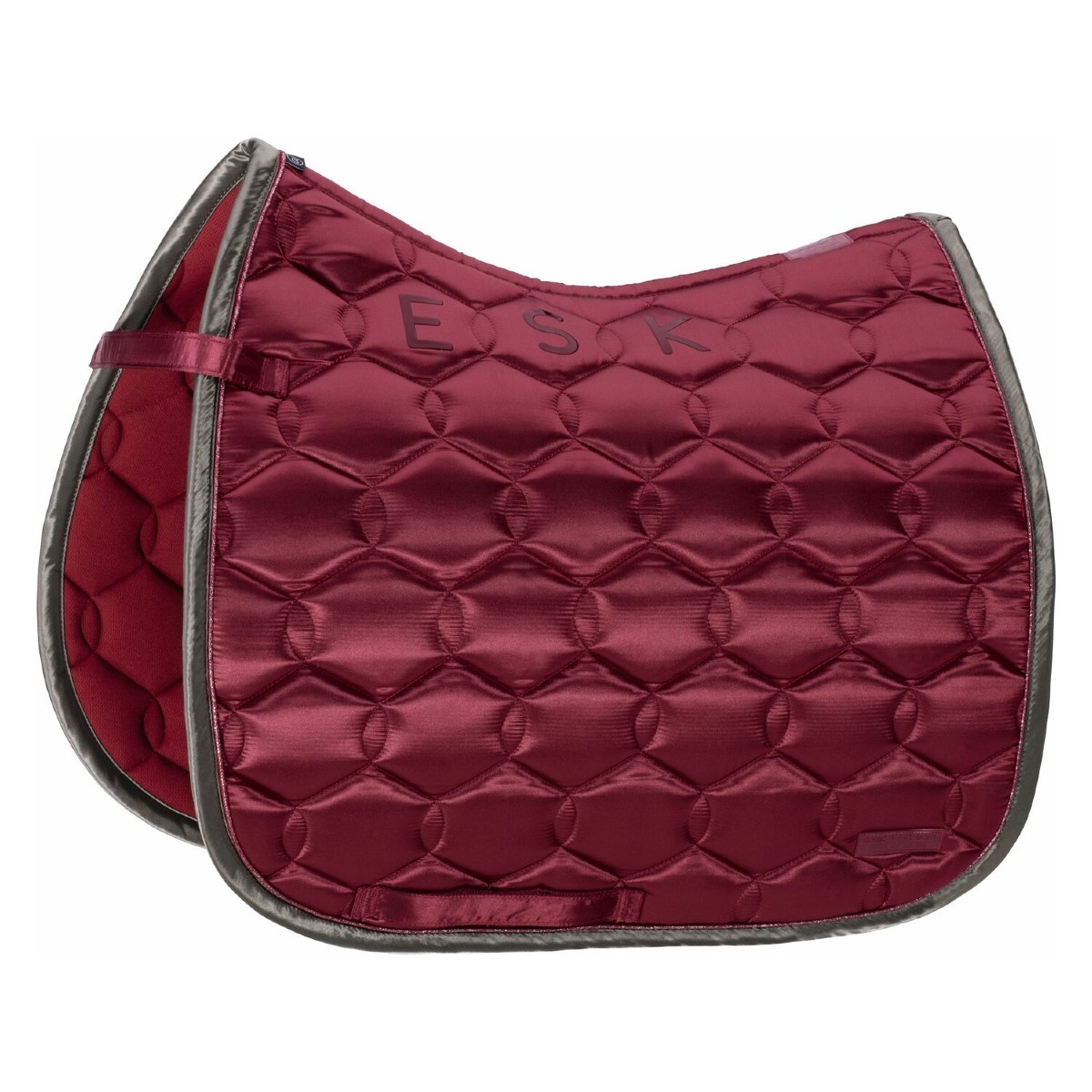 Вальтрап ESKADRON SATIN CONTRAST Classic Sports 21 A/W Вальтрап ESKADRON SATIN CONTRAST Classic Sports 21 A/W