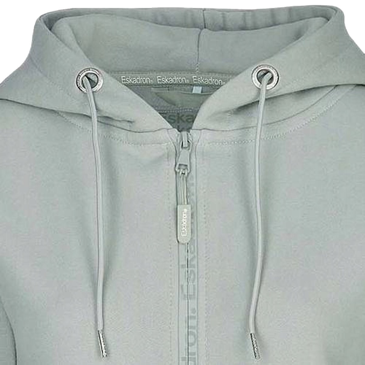 Толстовка с капюшоном ESKADRON ZAZA