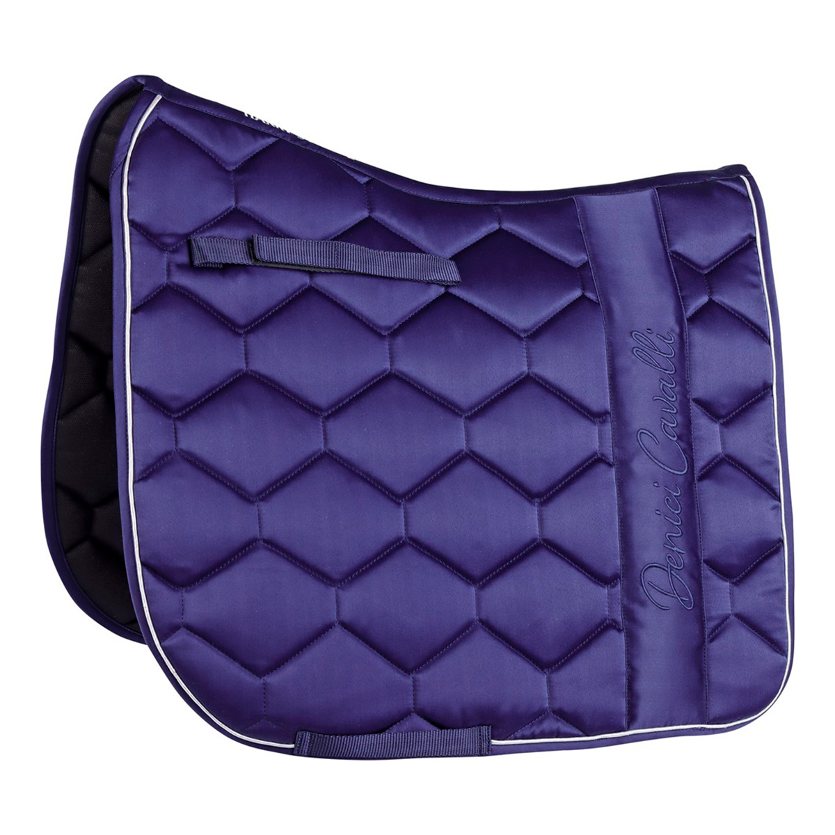 Вальтрап универсальный "Satin Denici Cavalli Taupe" Вальтрап универсальный "Satin Denici Cavalli Taupe"