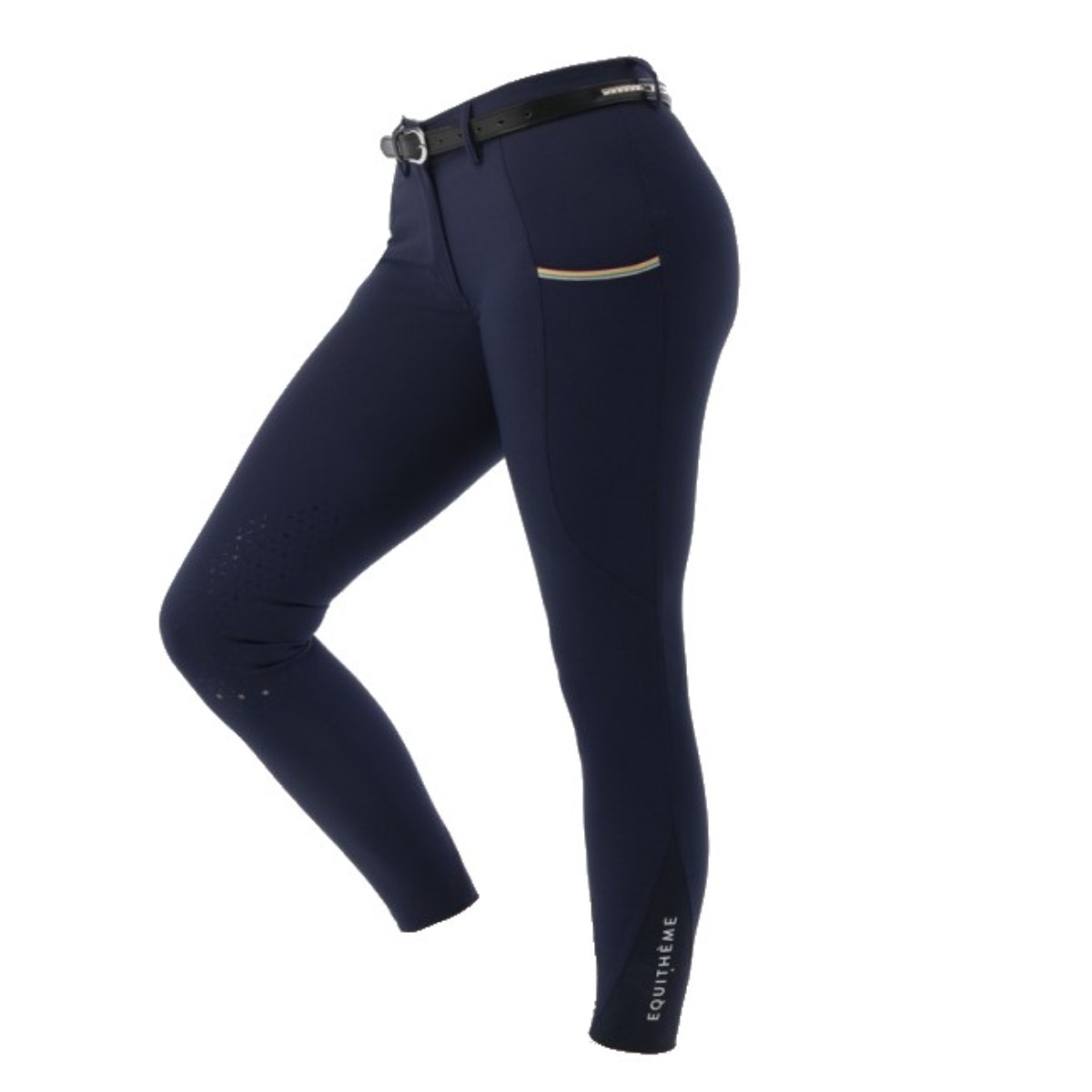 Бриджи "LAINBOW" для верховой езды с коленной леей Бриджи "LAINBOW" для верховой езды с коленной леей