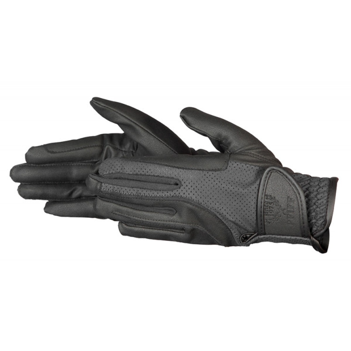 Перчатки Pfiff для верховой езды, пара Перчатки Pfiff для верховой езды, пара