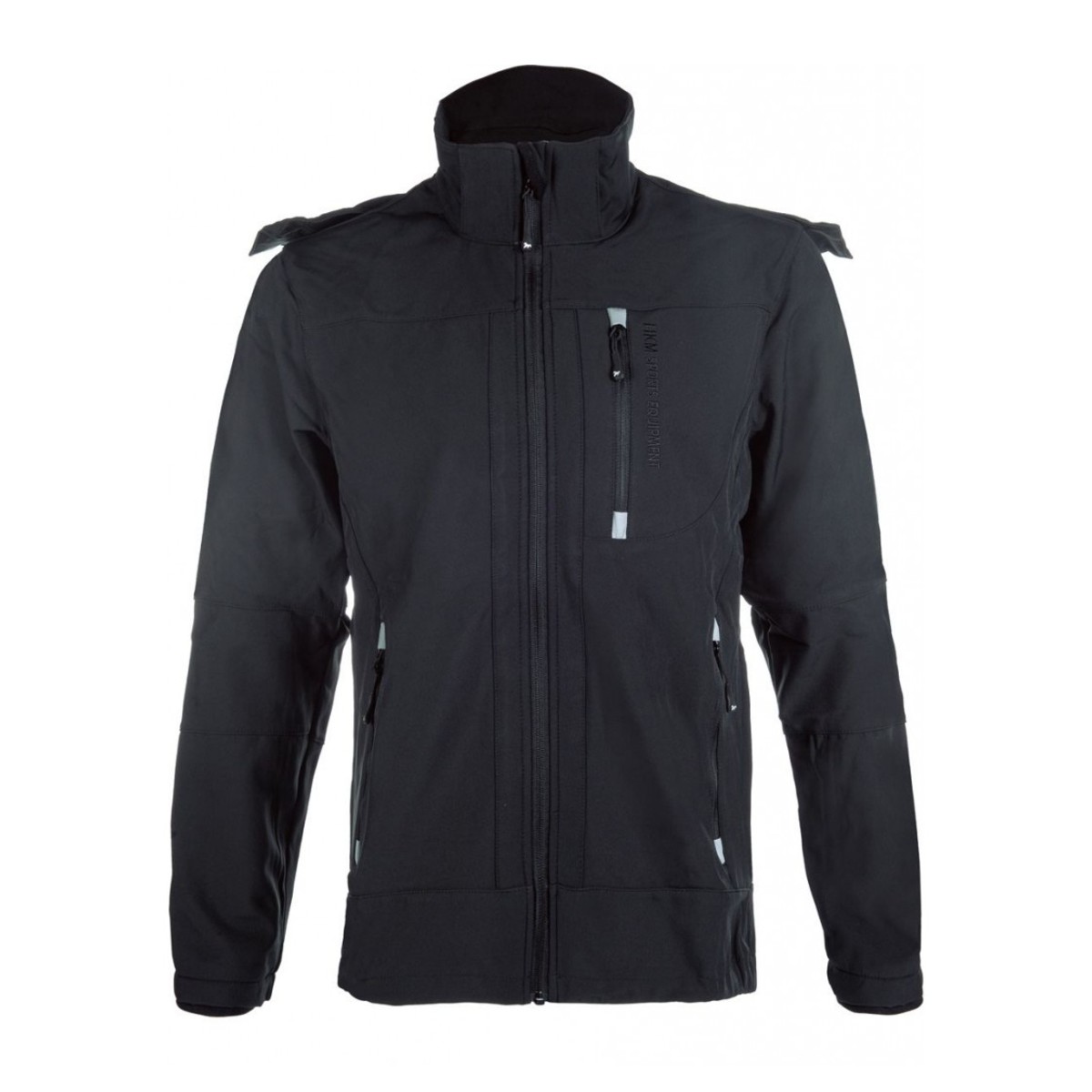  Куртка мужская HKM "Sport" для верховой езды