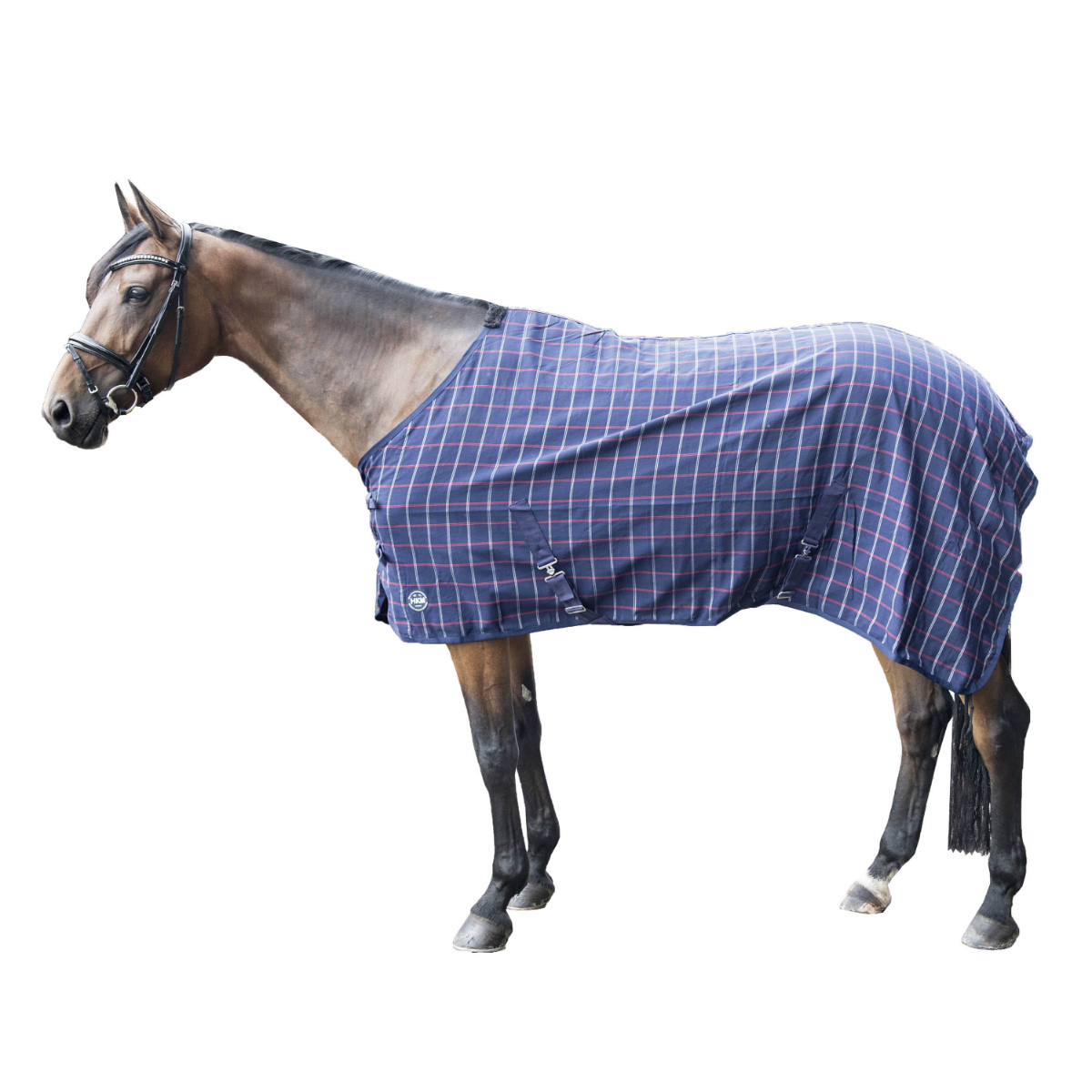 Попона денниковая для лошади Попона денниковая для лошади