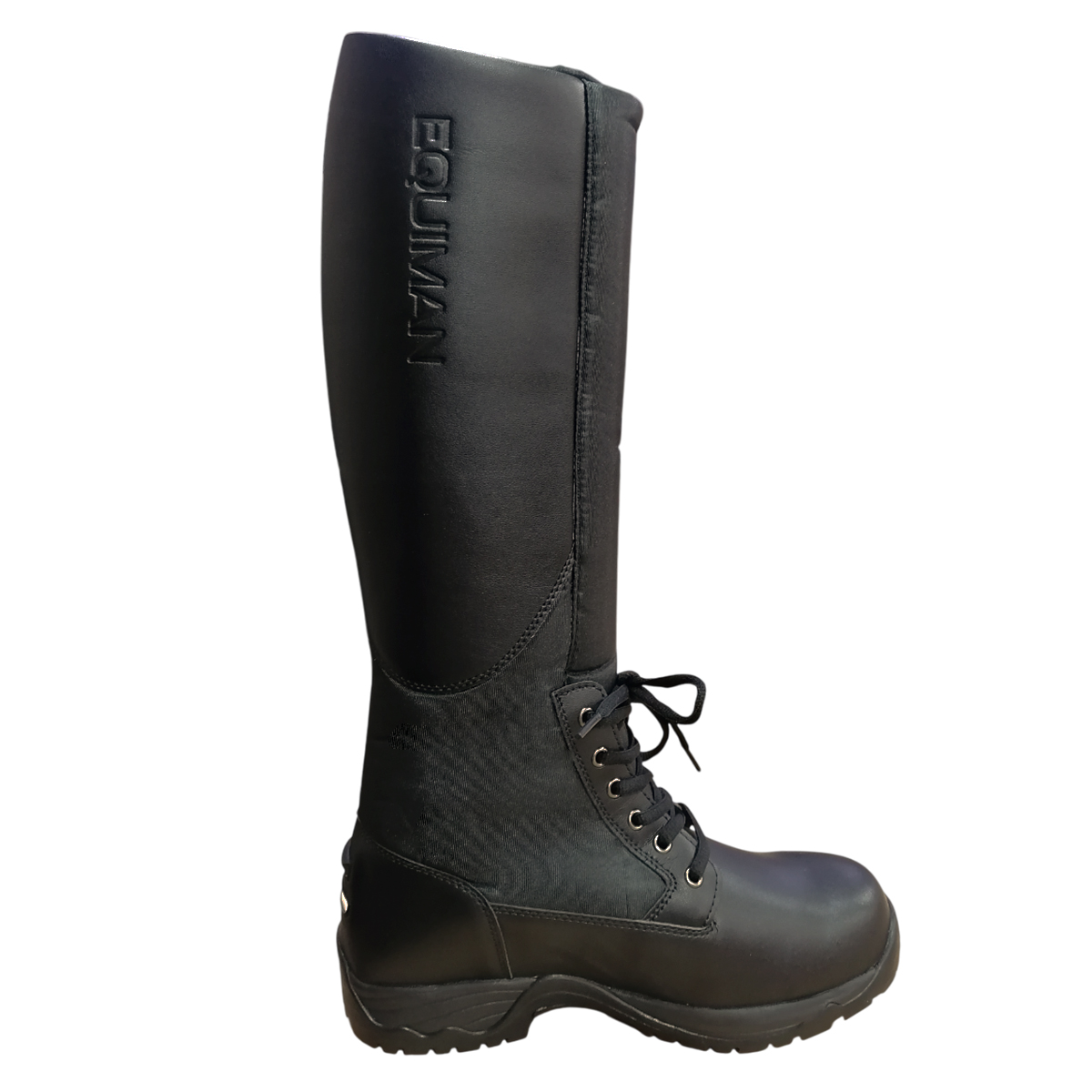 Сапоги зимние "EQUIMAN Comfort", пара