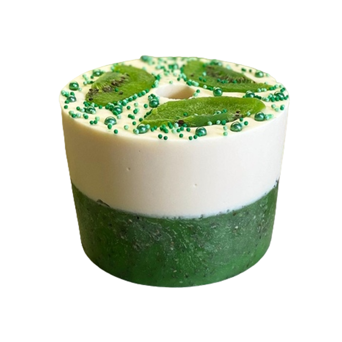 Конфета для лошади "Киви-кокос" в ведерке 900 г. Конфета для лошади "Киви-кокос" в ведерке 900 г.