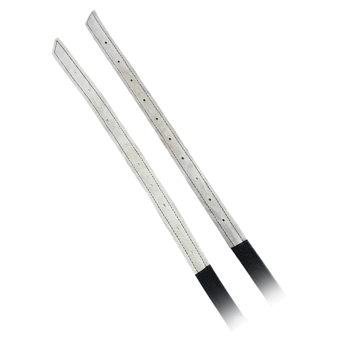 Подпруга кожаная для кавалерийского седла Farmer, пара Подпруга кожаная для кавалерийского седла Farmer, пара