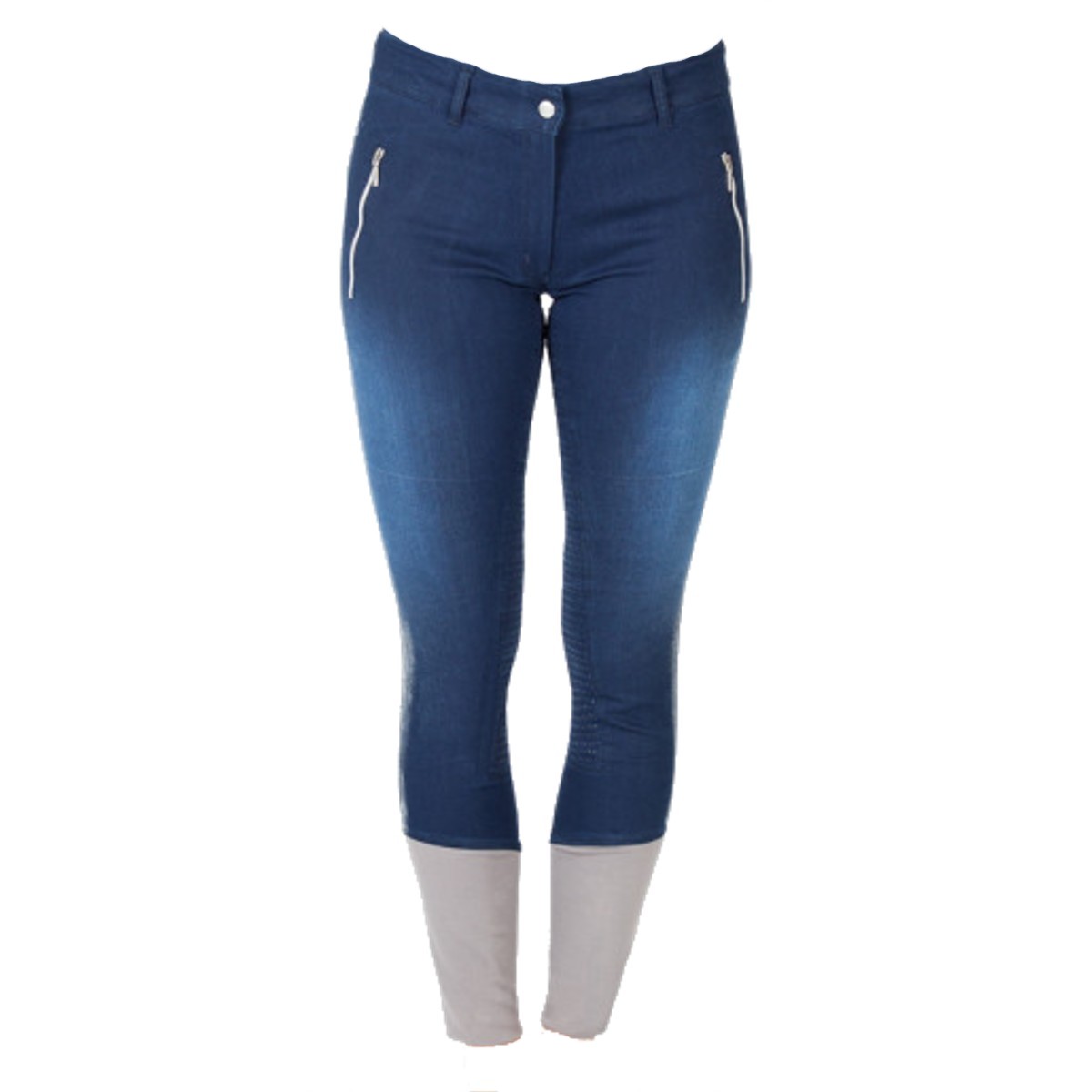 Бриджи женские для верховой езды Pfiff "JALUNA" с полной леей Бриджи женские для верховой езды Pfiff "JALUNA" с полной леей