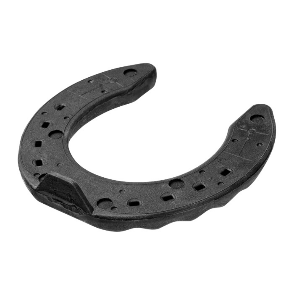 Подкова резиновая передняя, пара