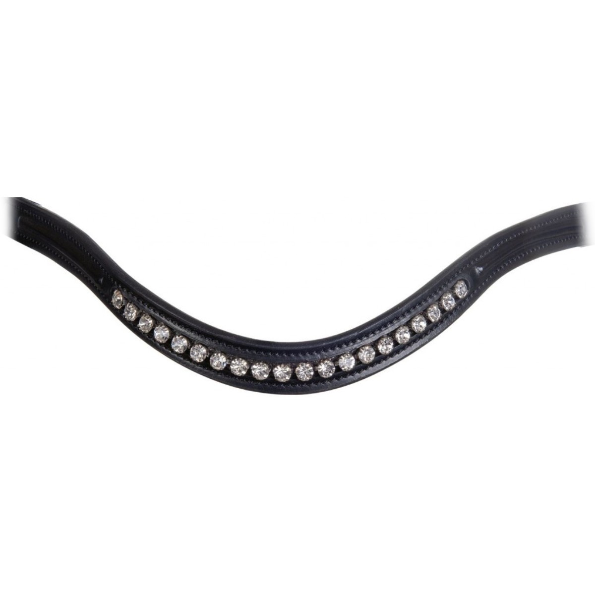 Оголовье трензельное HKM "Finja" Оголовье трензельное HKM "Finja"