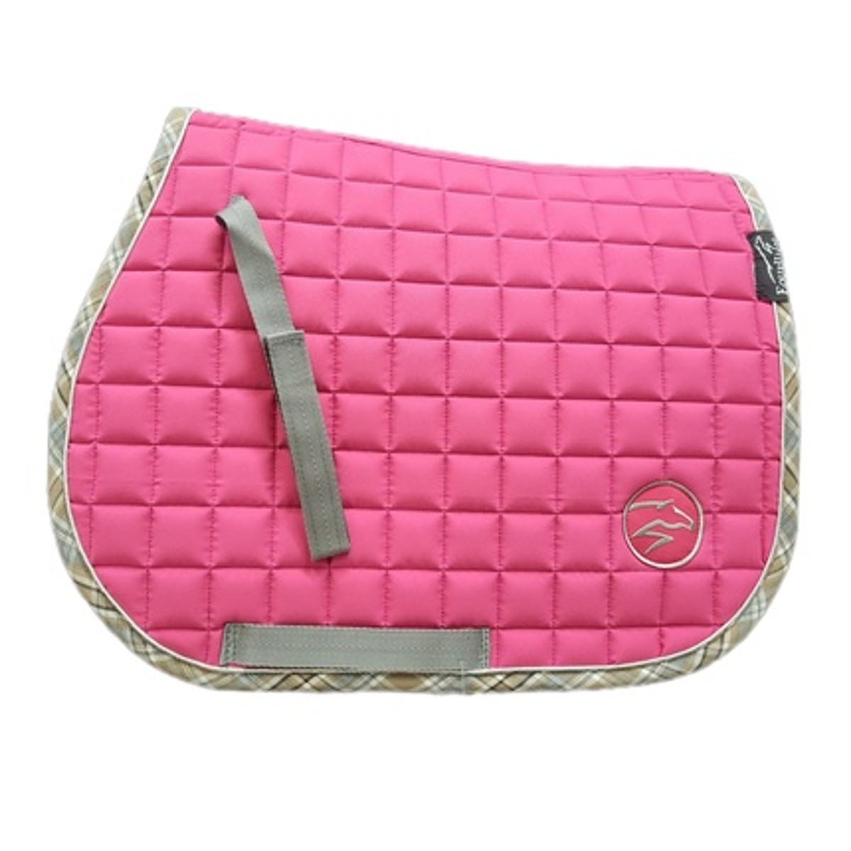 Вальтрап для шетлендского пони "Summer"