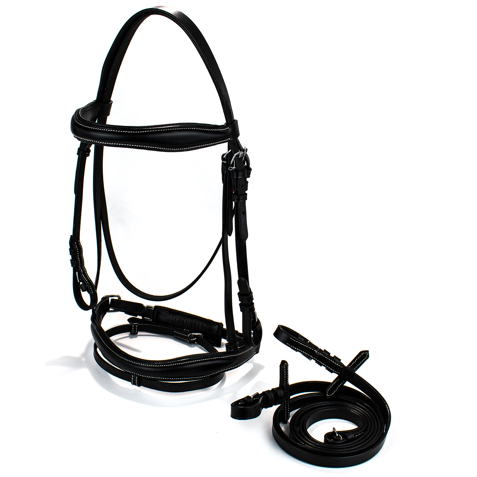 Оголовье трензельное Оголовье трензельное