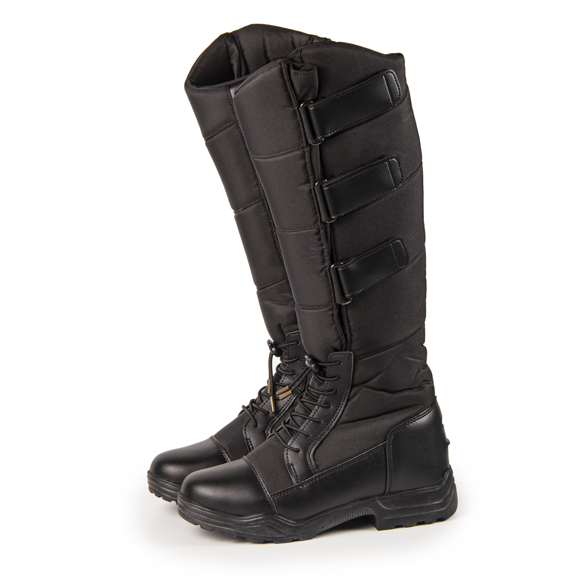 Сапоги зимние  "EQUIMAN", пара