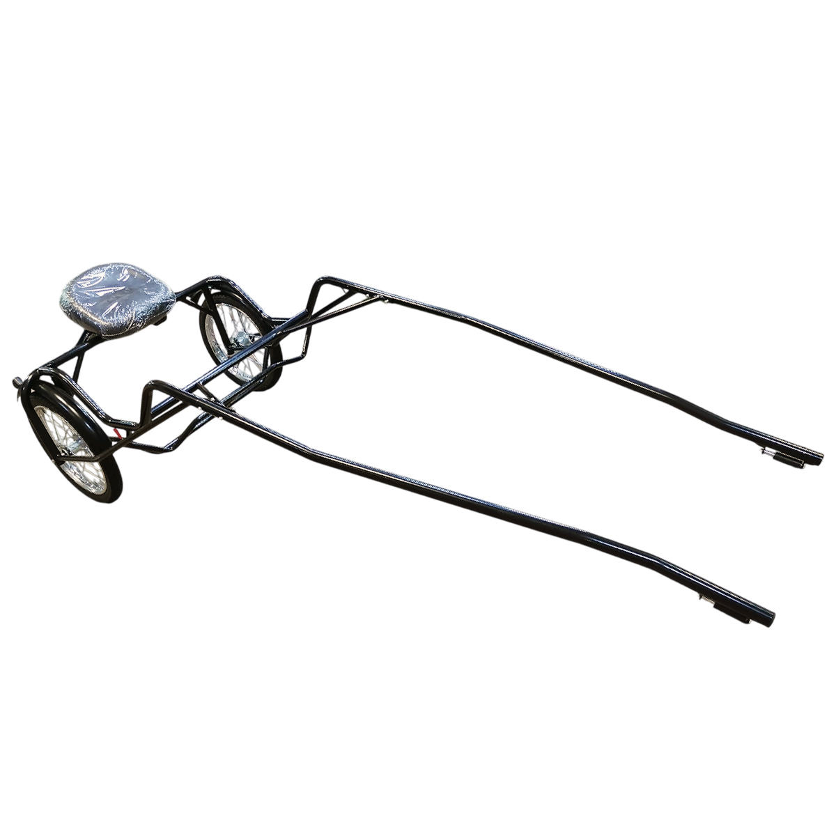 Качалка тренировочная "EQUIMAN"