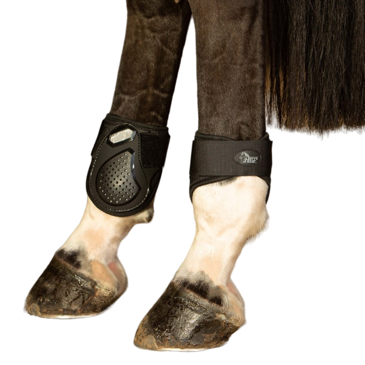 Ногавки "Fetlock Breathe" задние, пара Ногавки "Fetlock Breathe" задние, пара