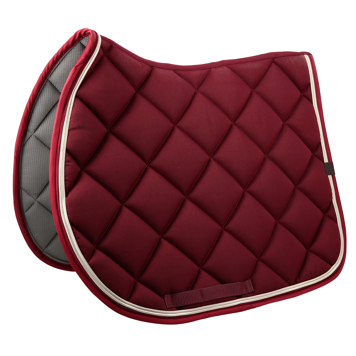 Вальтрап EKKIA Classic с контрастным шнуром, универсальный