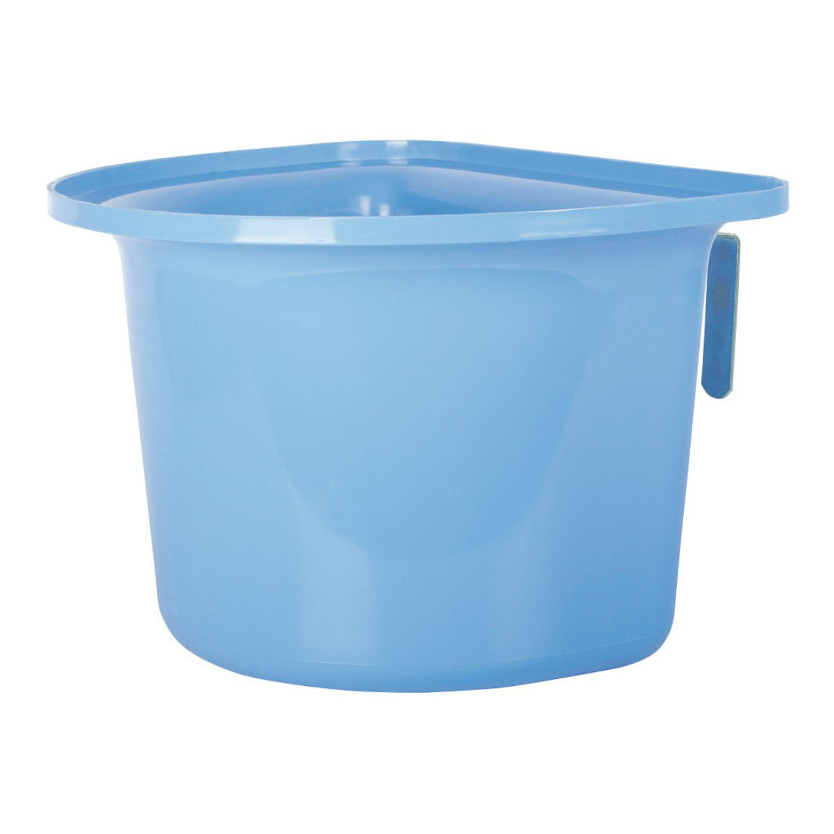 Кормушка навесная пластиковая