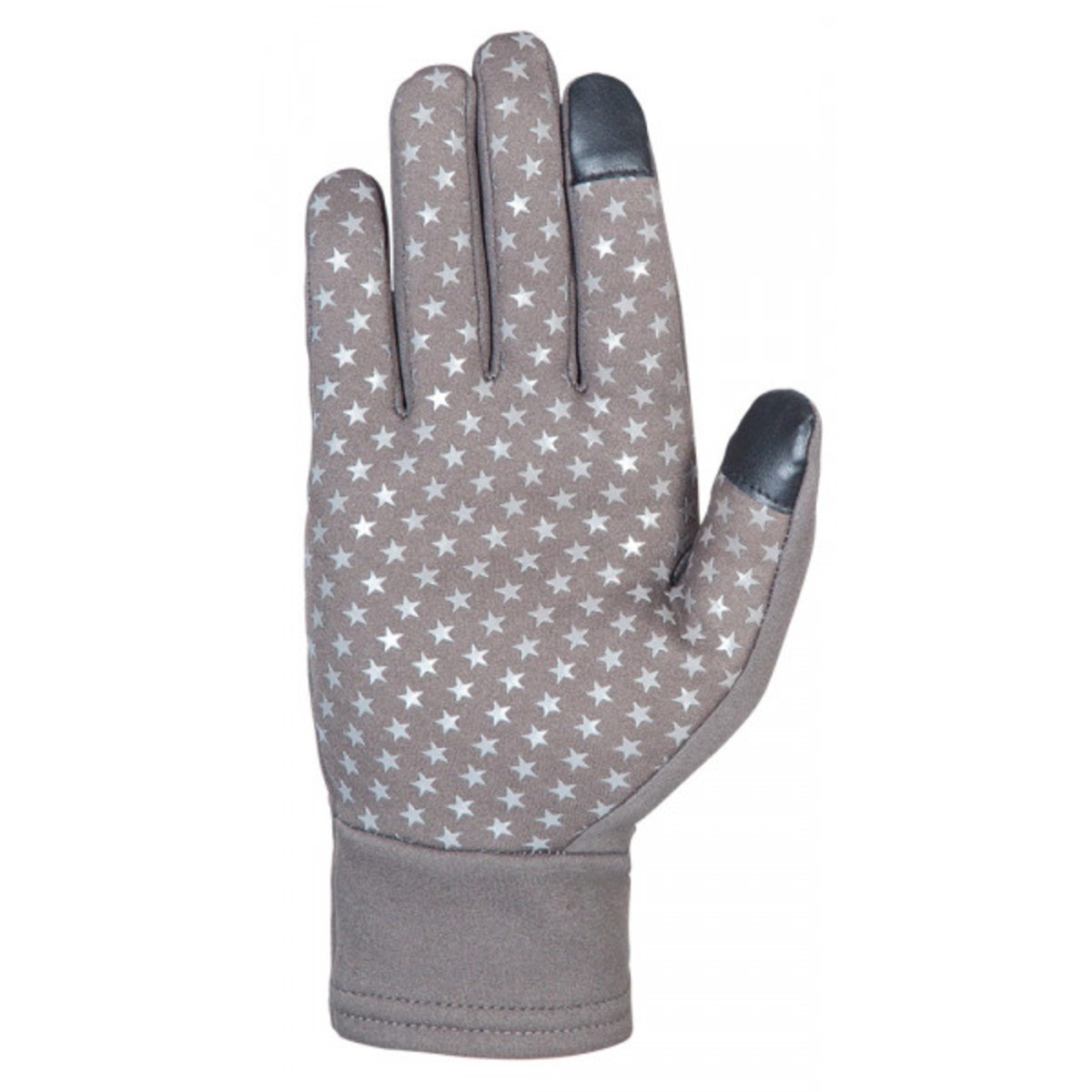 Перчатки эластичные на флисе "Pfiff" для верховой езды, пара Перчатки эластичные на флисе "Pfiff" для верховой езды, пара