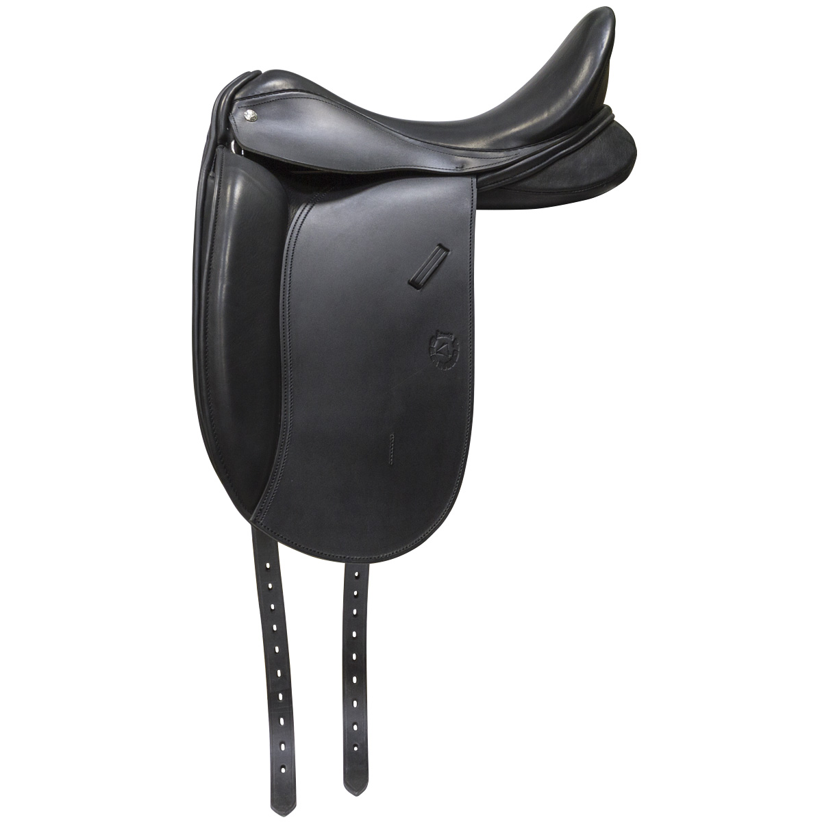 Седло выездковое "Диамант" Седло выездковое "Диамант"