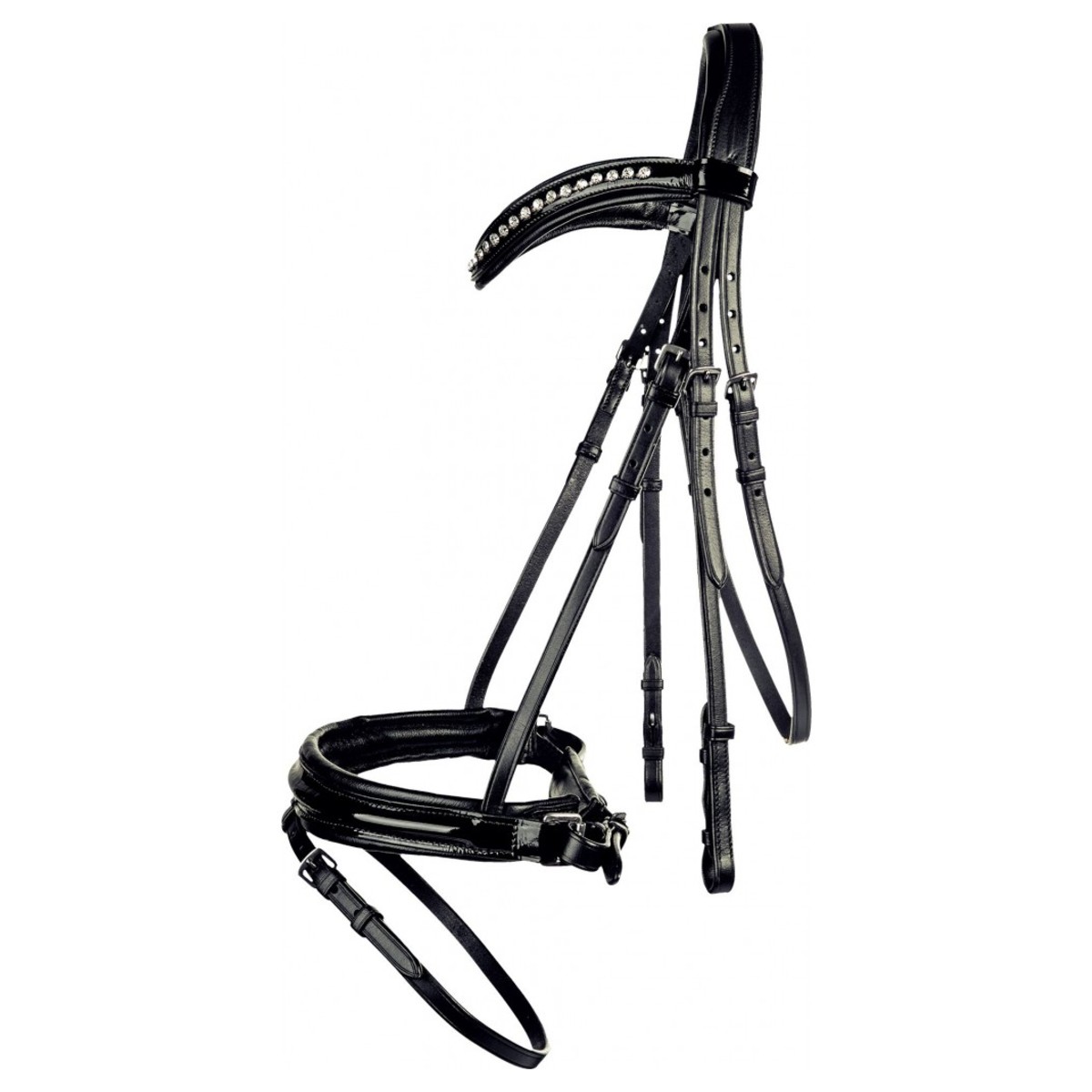 Оголовье НКМ Felicitas Оголовье НКМ Felicitas