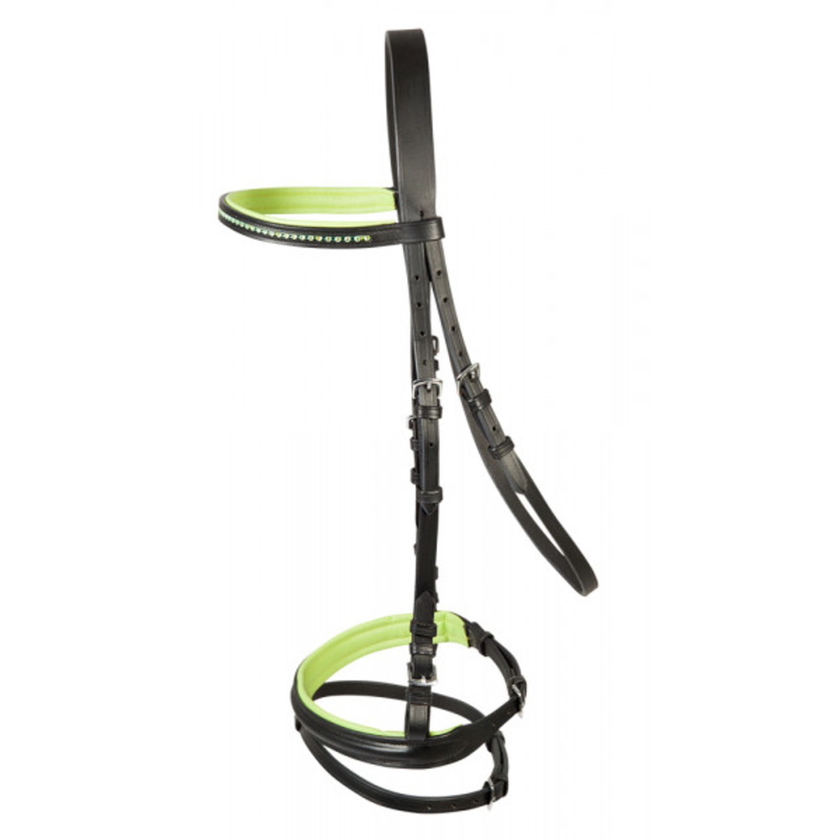 Оголовье трензельное Оголовье трензельное