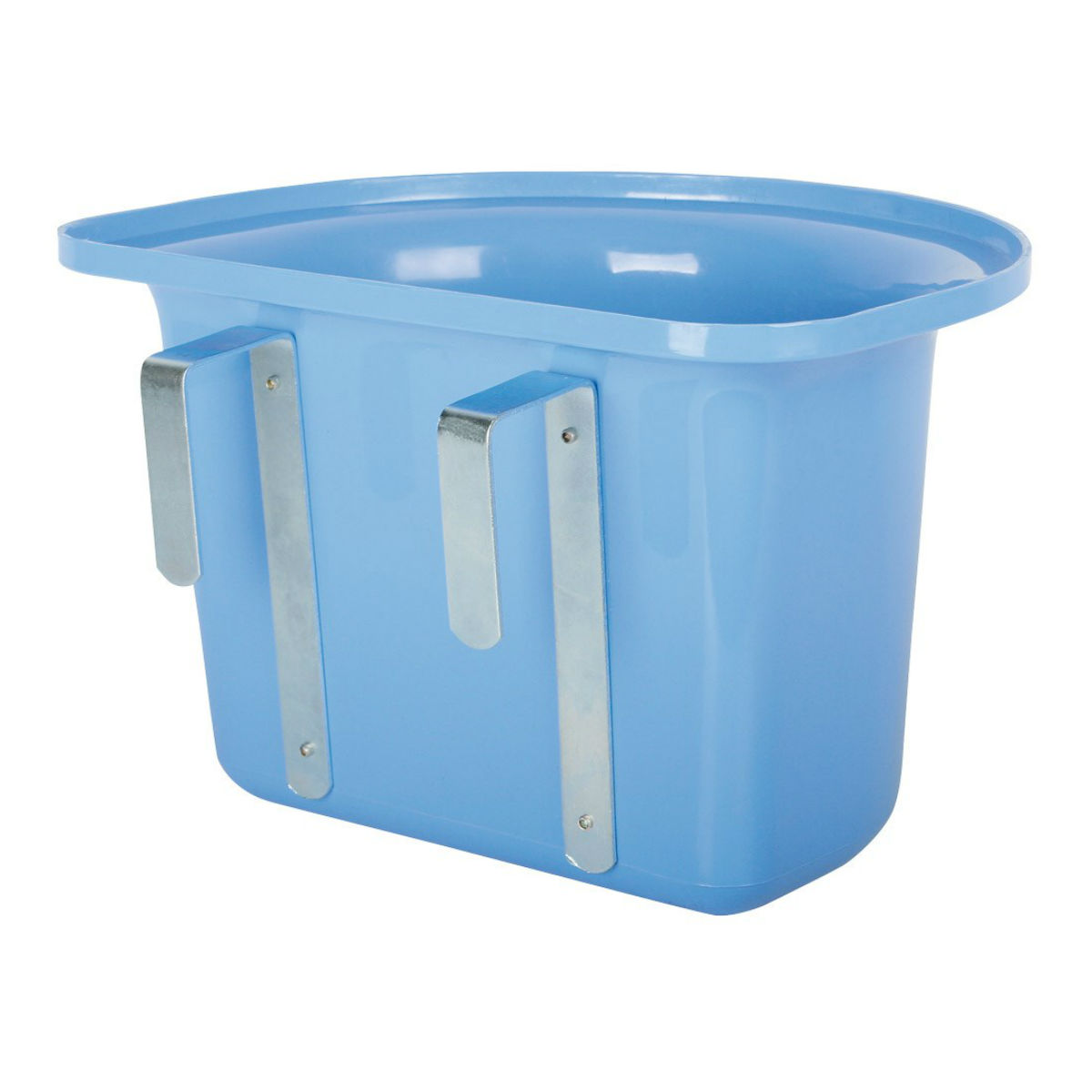 Кормушка навесная пластиковая