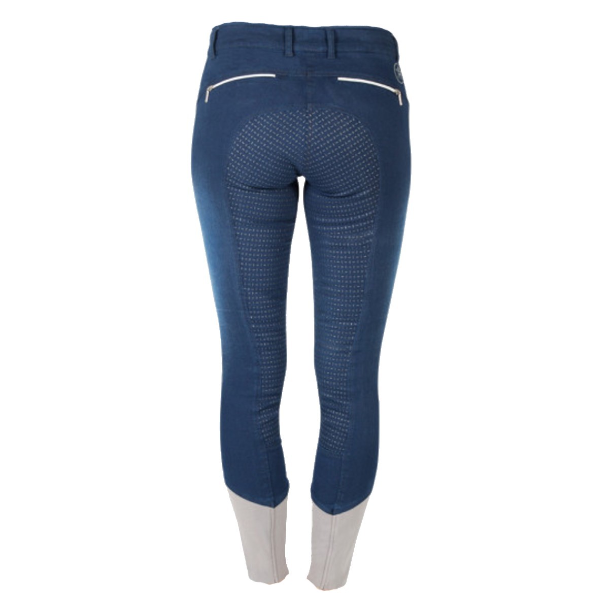 Бриджи женские для верховой езды Pfiff "JALUNA" с полной леей Бриджи женские для верховой езды Pfiff "JALUNA" с полной леей