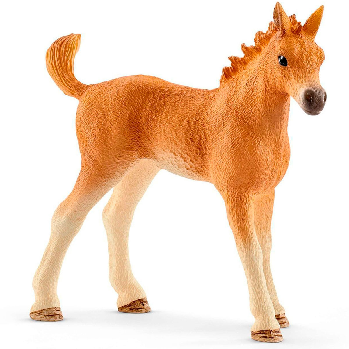 Набор по уходу за жеребёнком и щенком с лошадью Набор по уходу за жеребёнком и щенком с лошадью