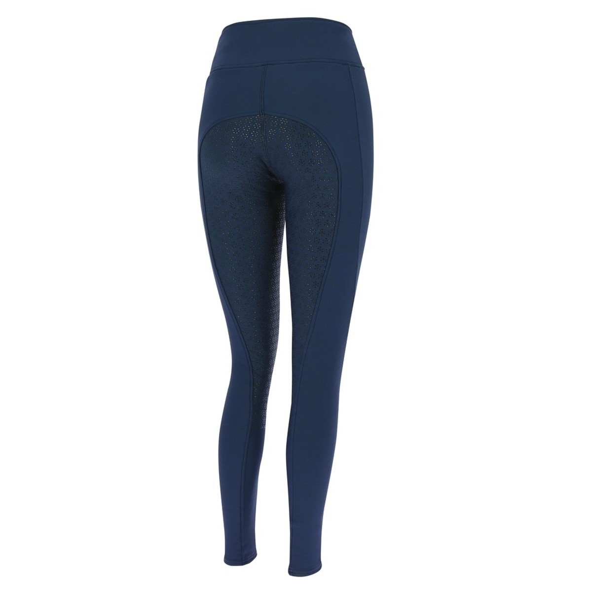 Лосины зимние "DOLOMYT" для верховой езды с полной силиконовой леей Лосины зимние "DOLOMYT" для верховой езды с полной силиконовой леей