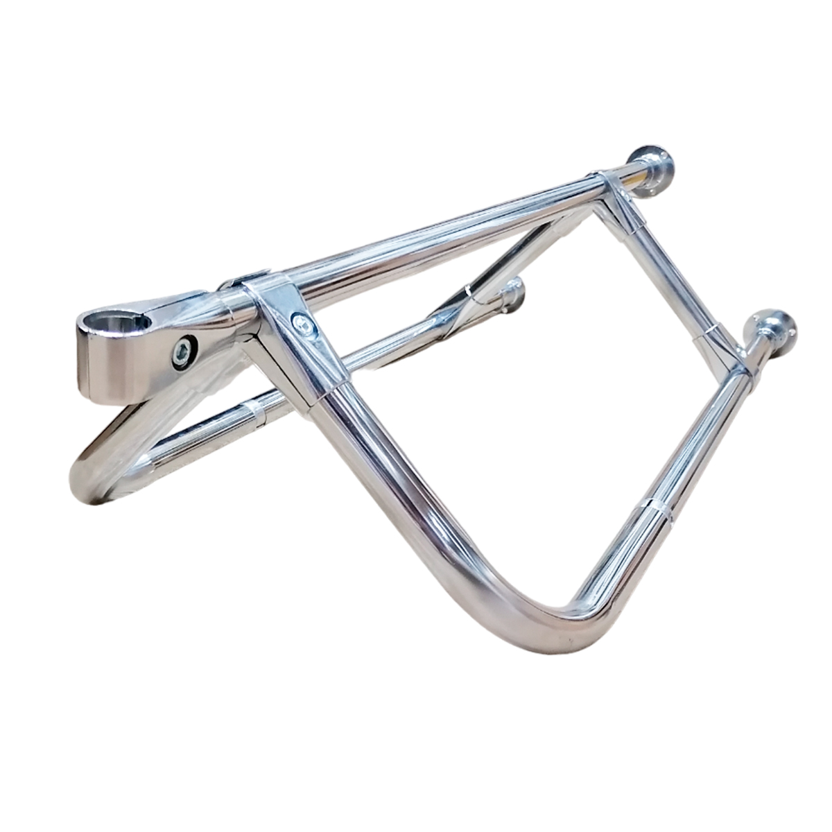 Кронштейн № 7 "Конструктив" для седла